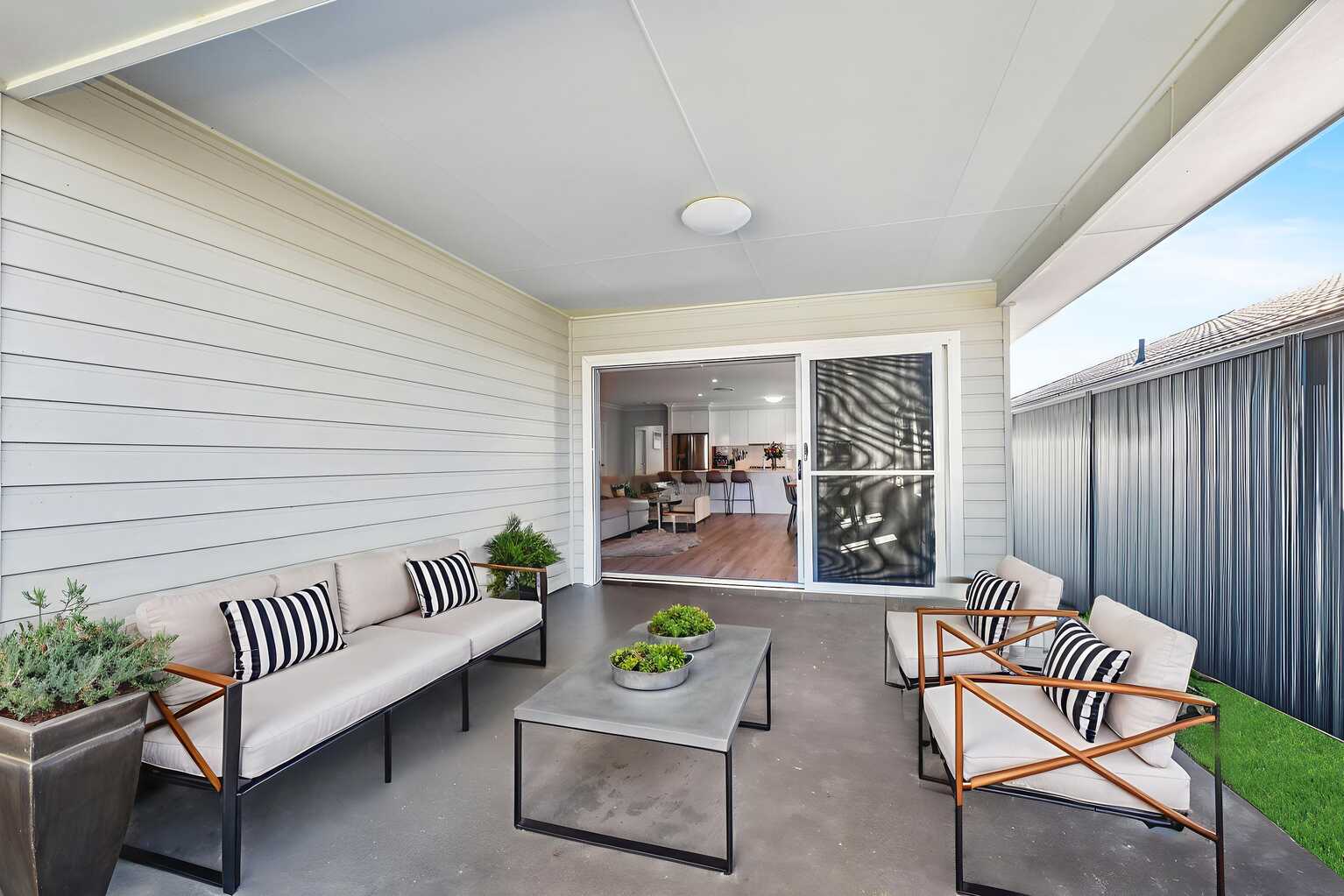 46 RITA STREET Thirlmere 46 RITA STREET Thirlmere