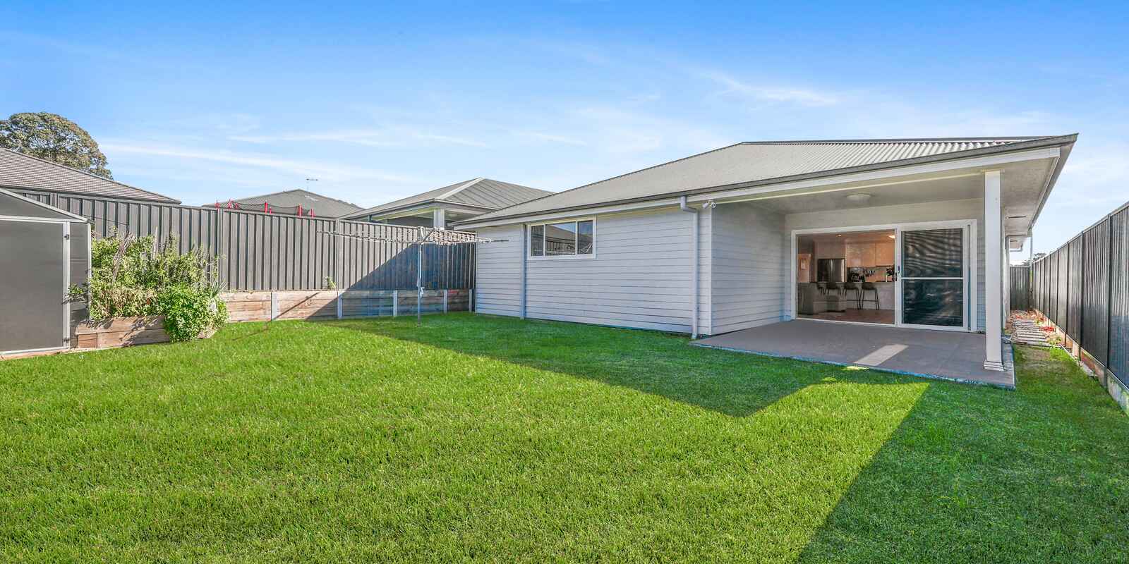 46 RITA STREET Thirlmere 46 RITA STREET Thirlmere