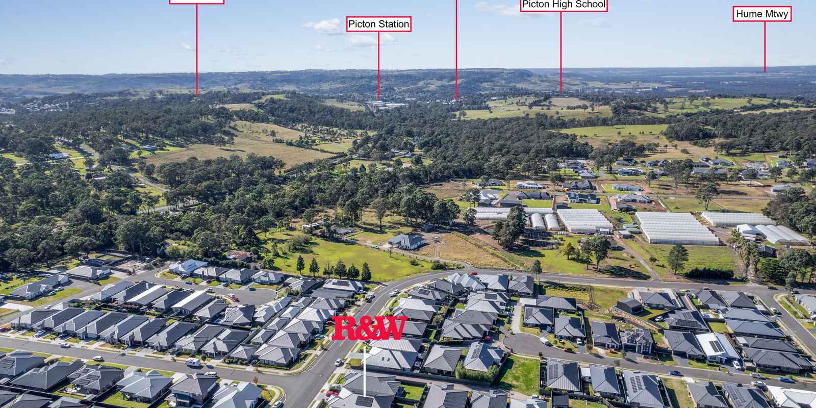 46 RITA STREET Thirlmere 46 RITA STREET Thirlmere