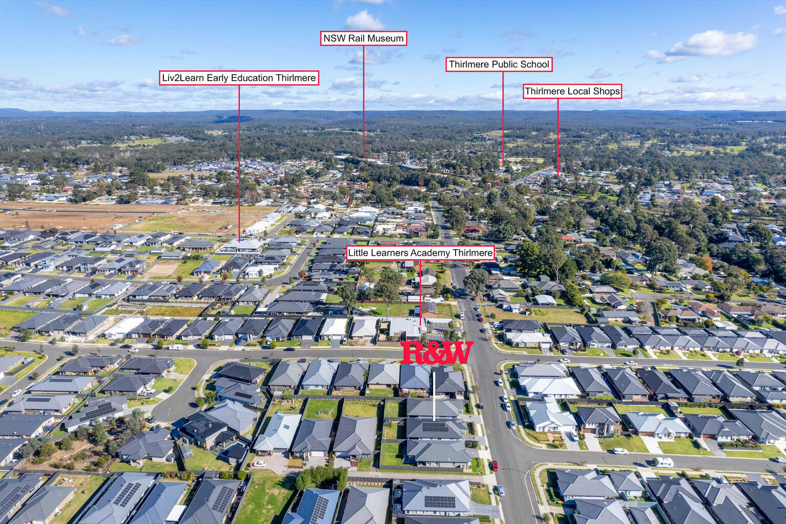 46 RITA STREET Thirlmere 46 RITA STREET Thirlmere