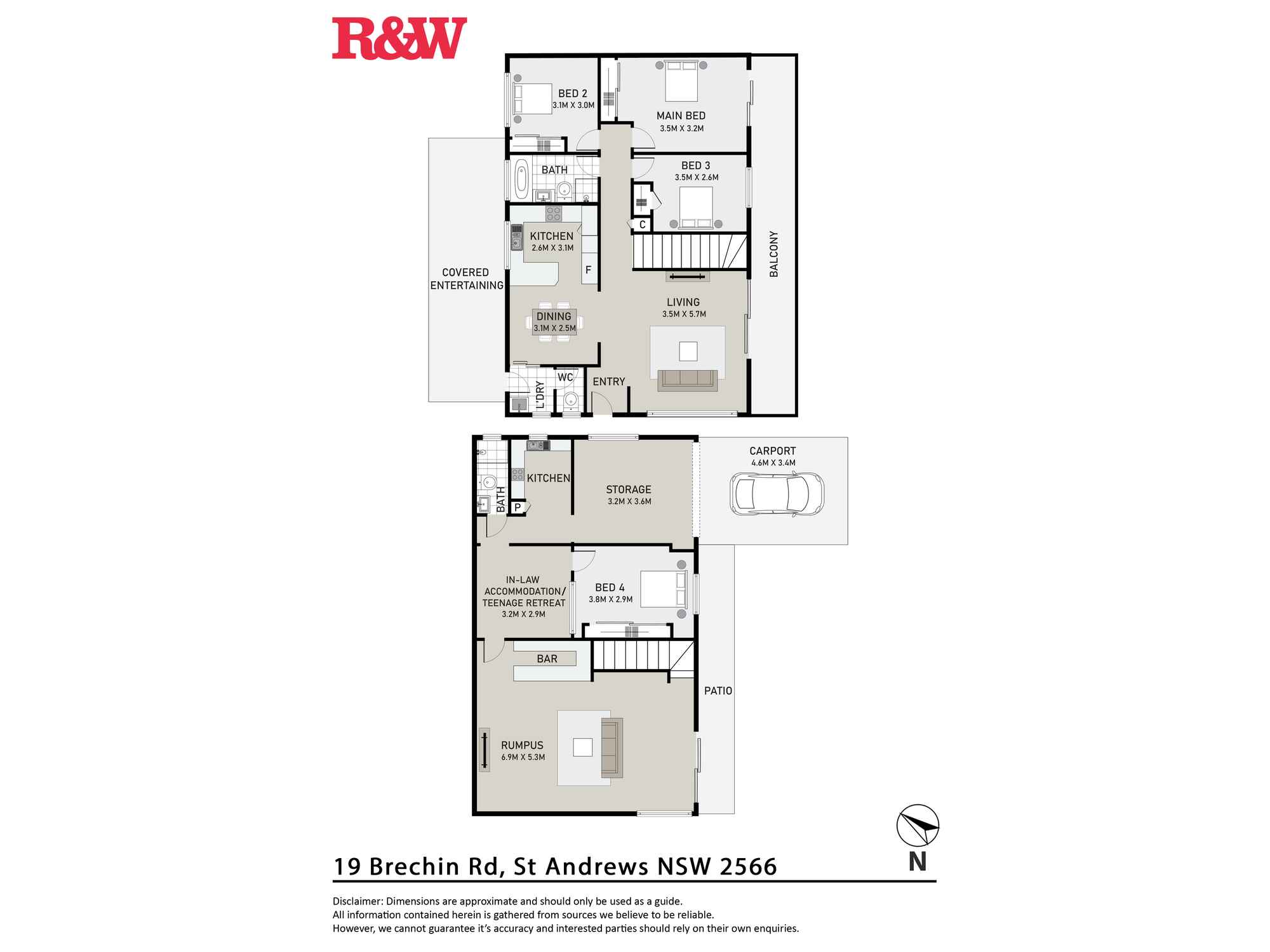 19 Brechin Road St Andrews 19 Brechin Road St Andrews