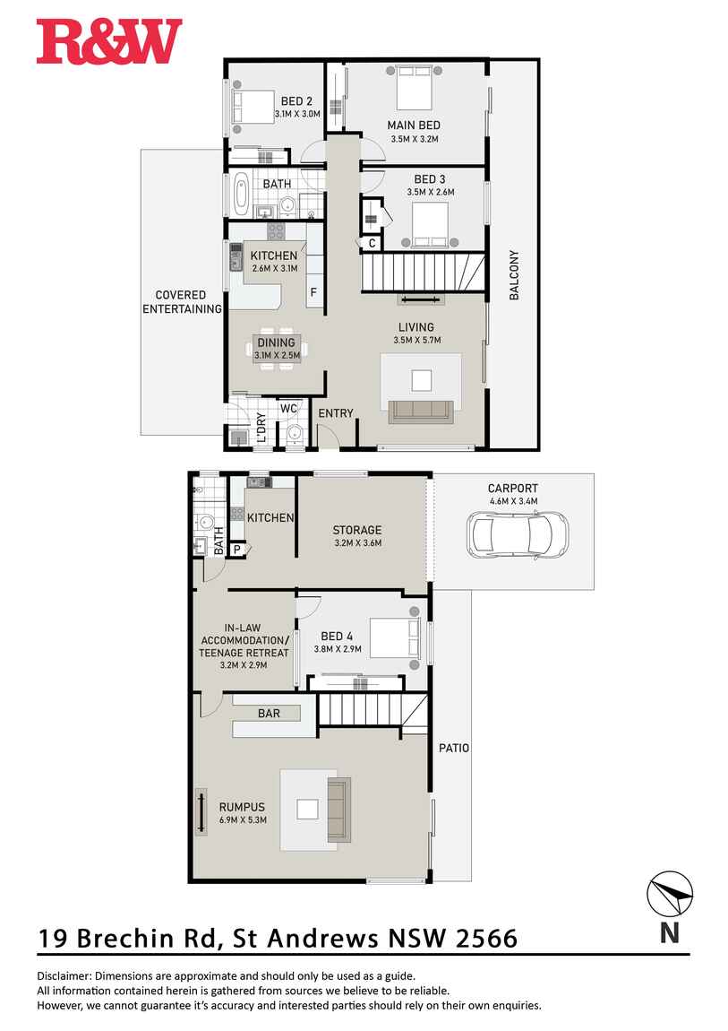 19 Brechin Road St Andrews 19 Brechin Road St Andrews