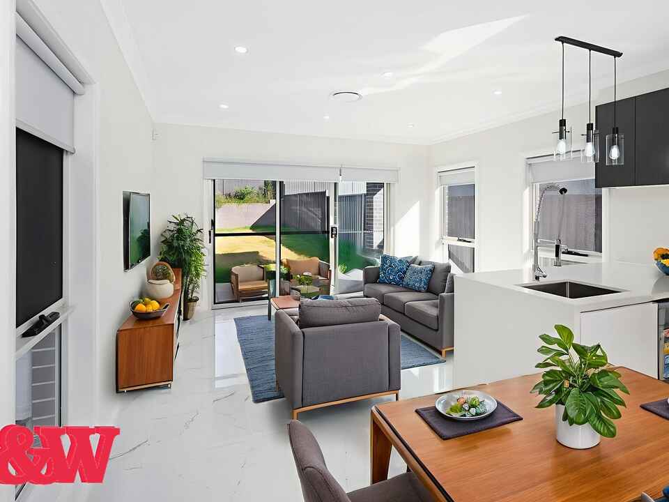 134A University Drive Campbelltown