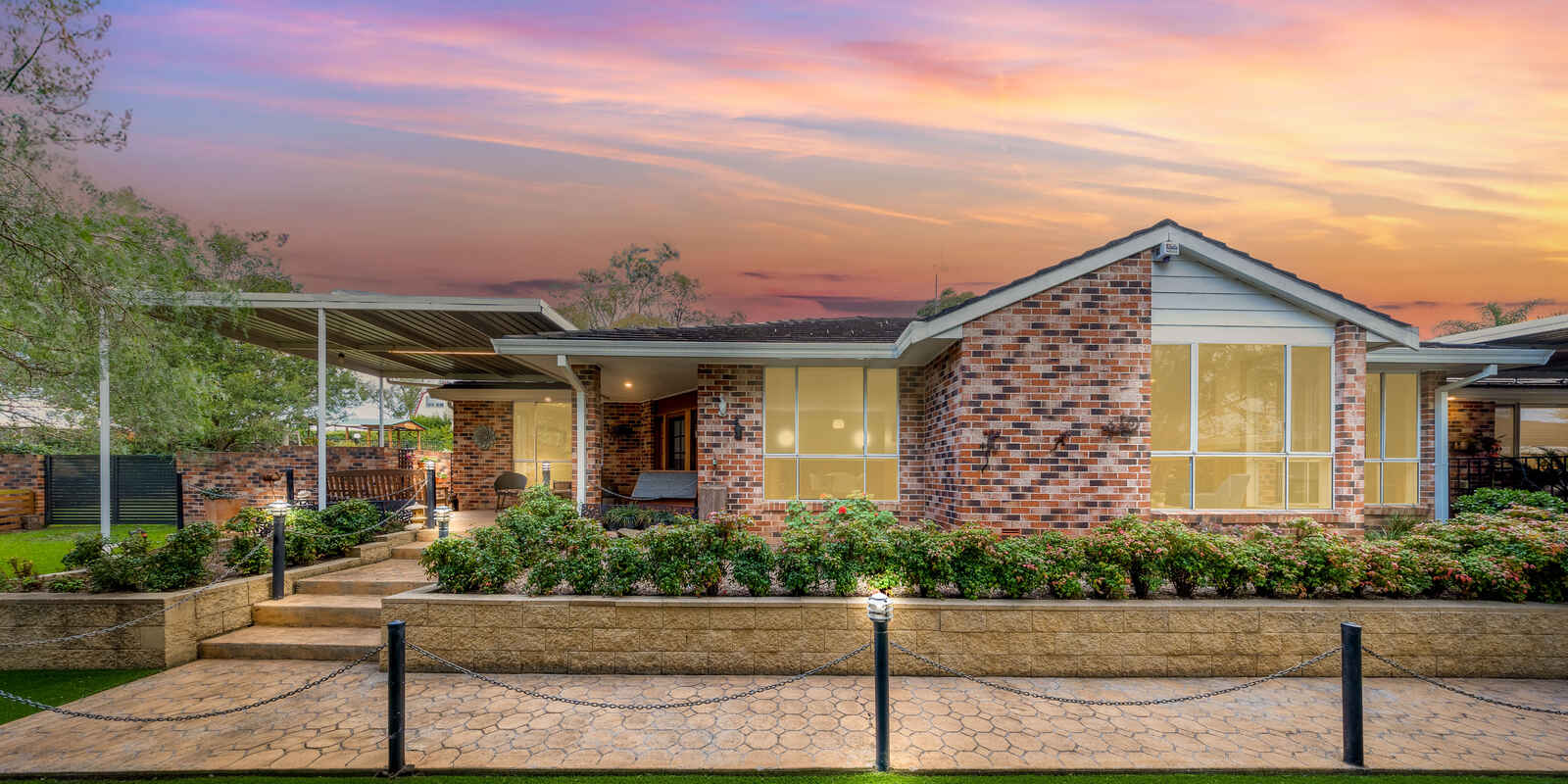 137 LONGHURST ROAD Minto 137 LONGHURST ROAD Minto