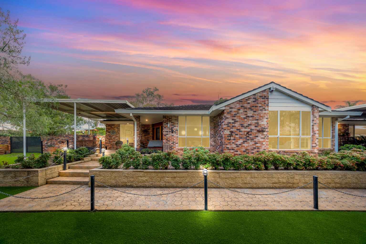 137 LONGHURST ROAD Minto 137 LONGHURST ROAD Minto