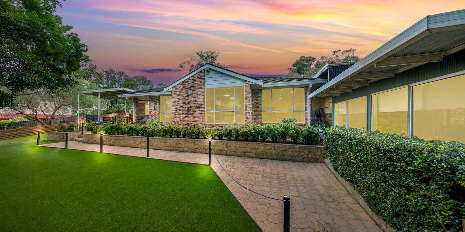 137 LONGHURST ROAD Minto 137 LONGHURST ROAD Minto