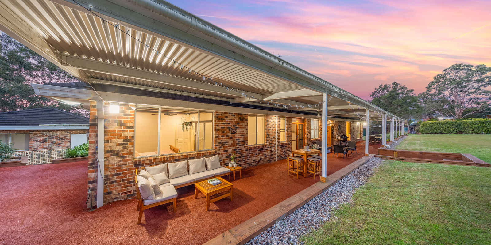 137 LONGHURST ROAD Minto 137 LONGHURST ROAD Minto