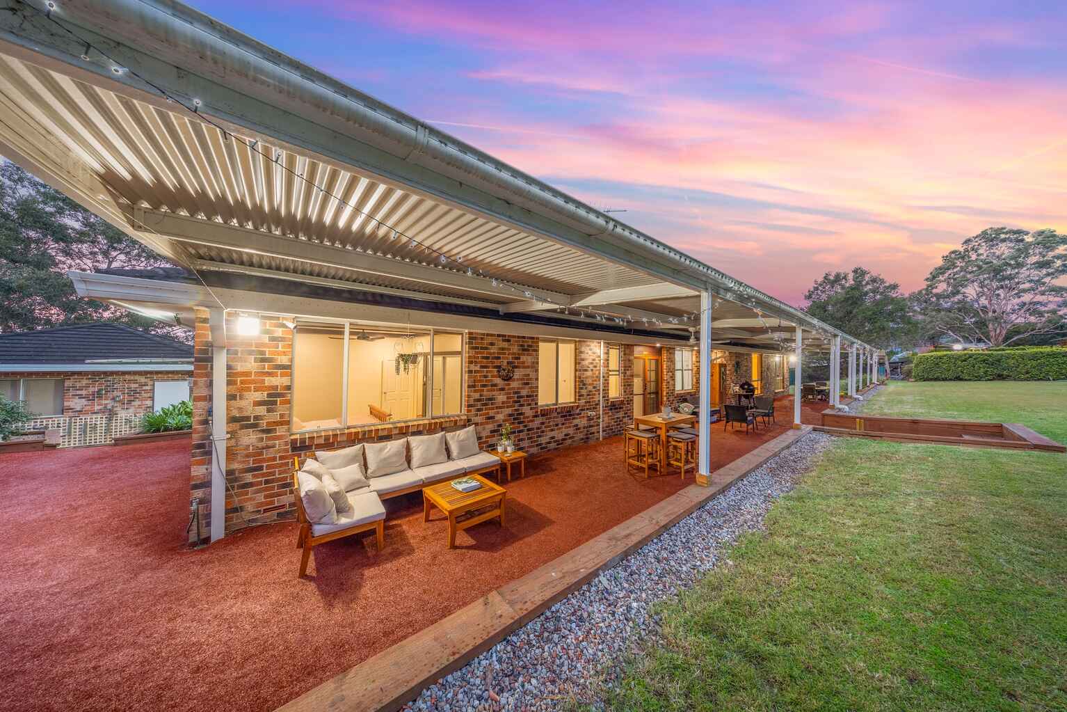 137 LONGHURST ROAD Minto 137 LONGHURST ROAD Minto