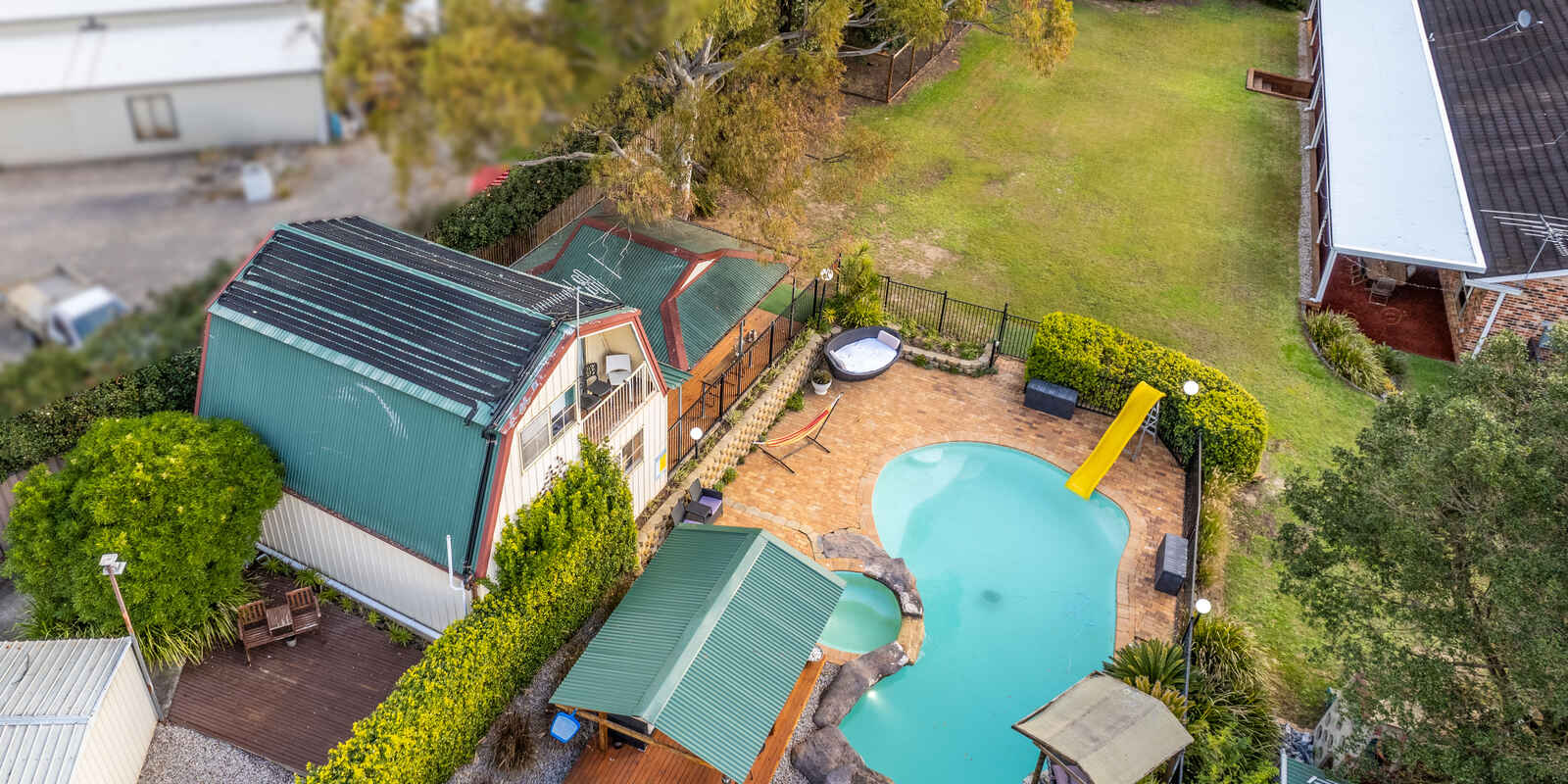 137 LONGHURST ROAD Minto 137 LONGHURST ROAD Minto