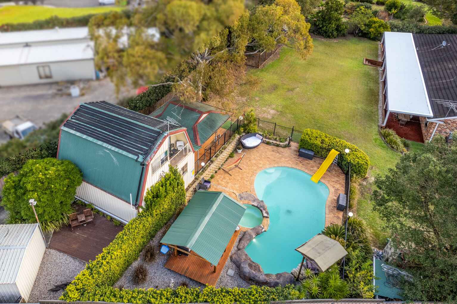 137 LONGHURST ROAD Minto 137 LONGHURST ROAD Minto