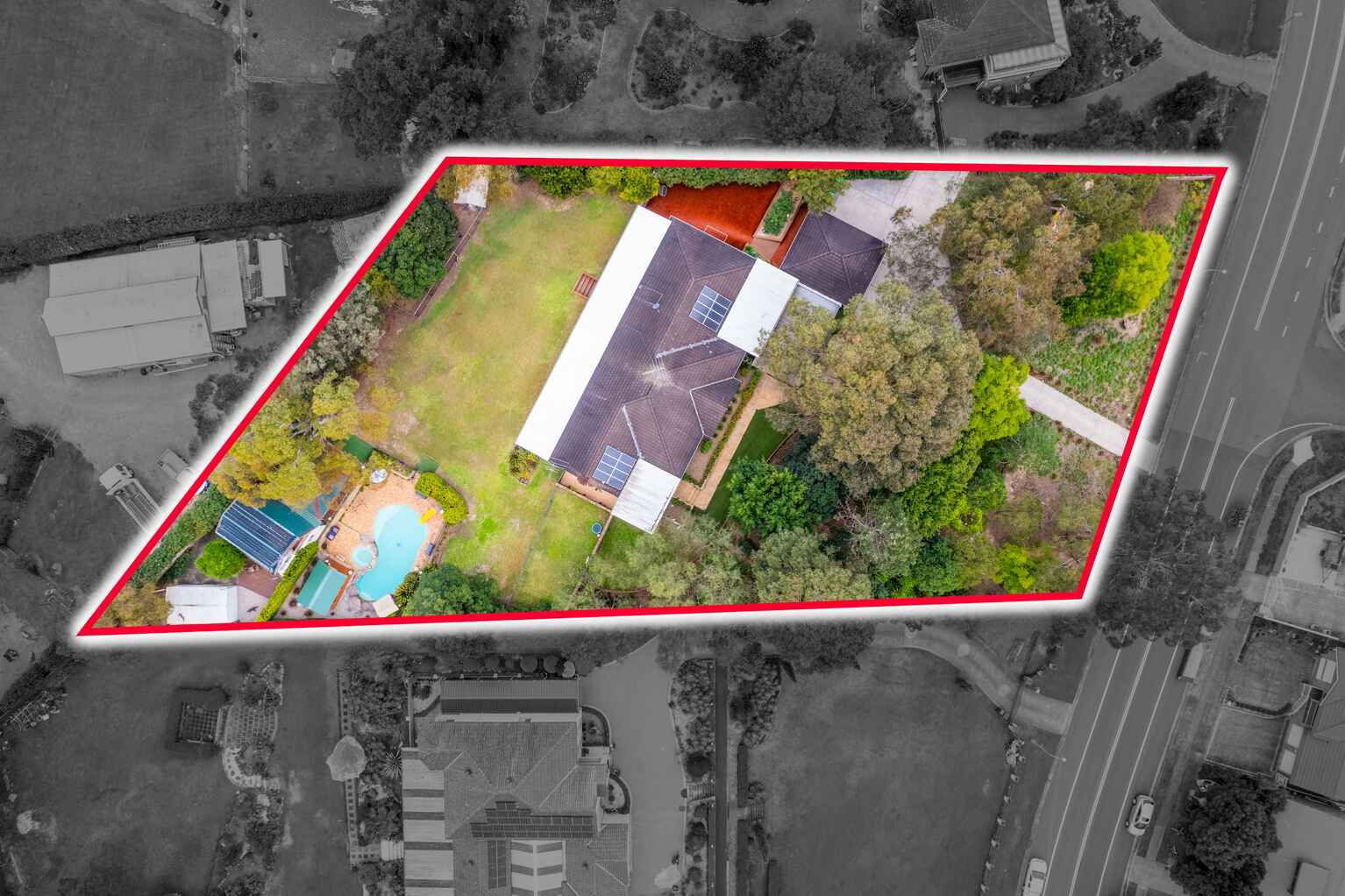 137 LONGHURST ROAD Minto 137 LONGHURST ROAD Minto