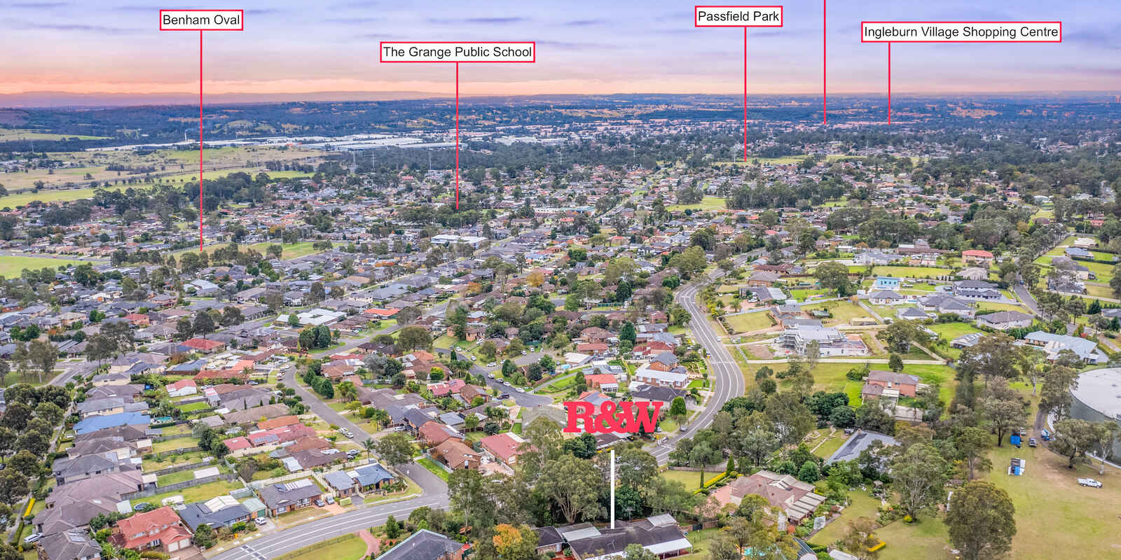 137 LONGHURST ROAD Minto 137 LONGHURST ROAD Minto