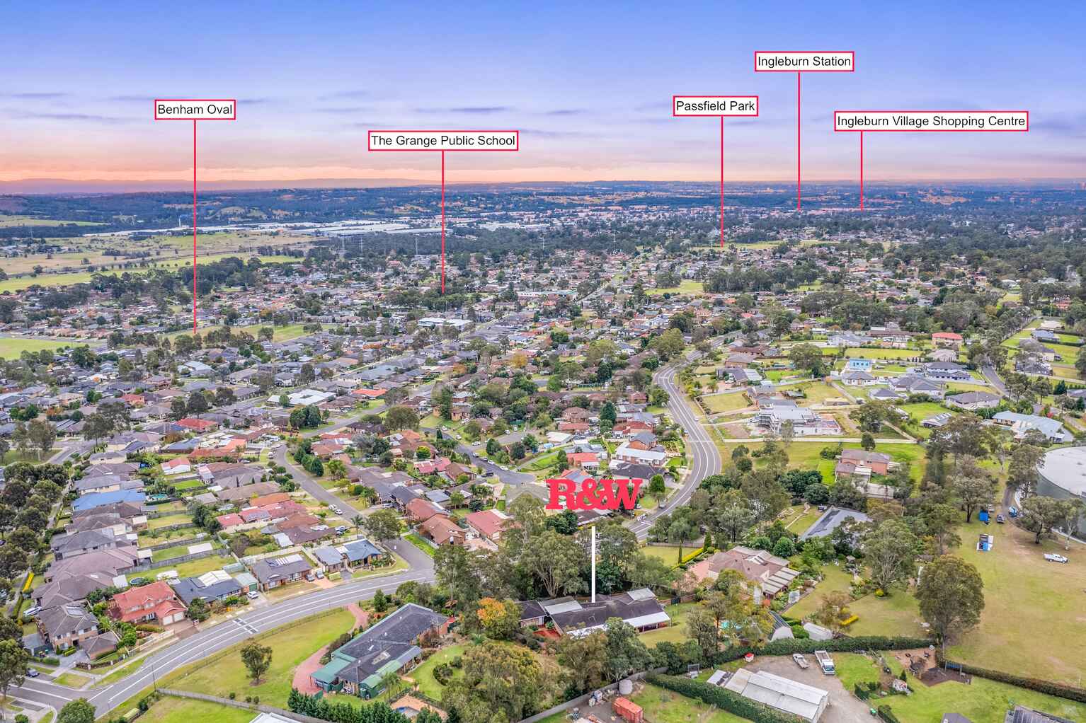 137 LONGHURST ROAD Minto 137 LONGHURST ROAD Minto