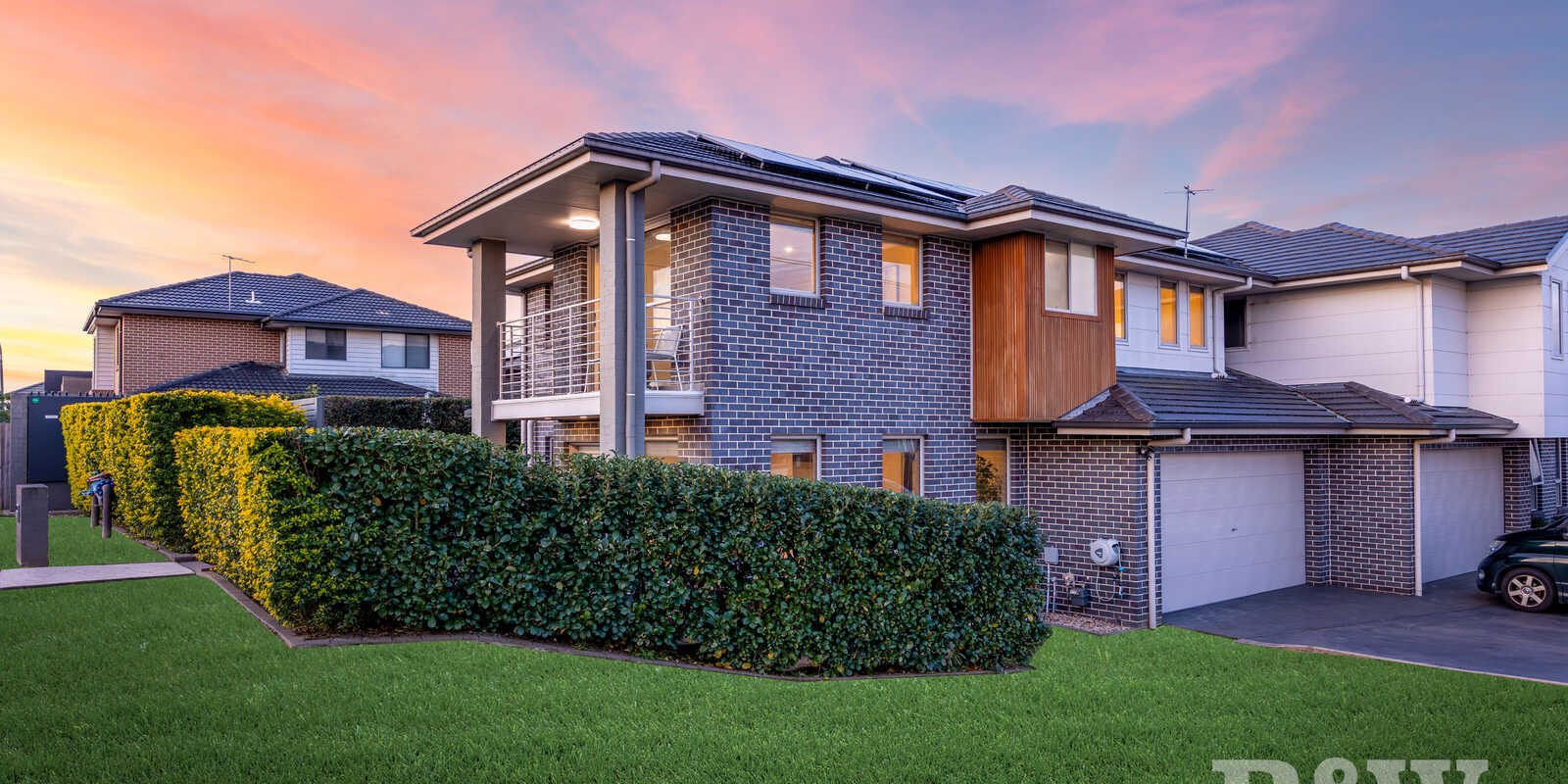 1/19 PORT HEDLAND ROAD Edmondson Park 1/19 PORT HEDLAND ROAD Edmondson Park