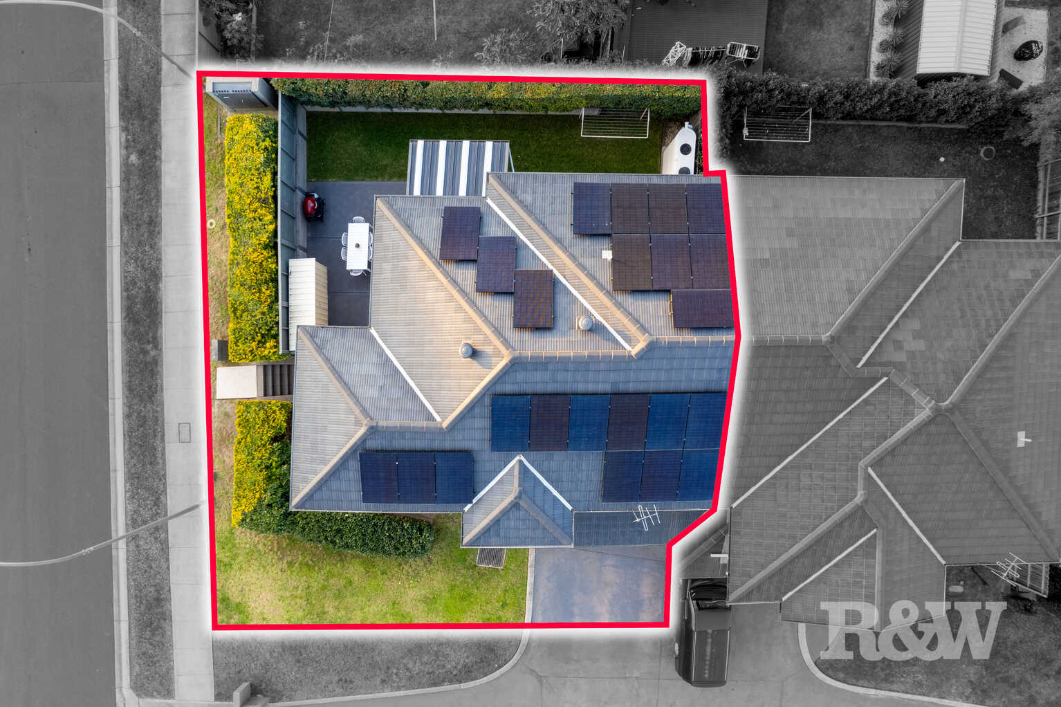 1/19 PORT HEDLAND ROAD Edmondson Park 1/19 PORT HEDLAND ROAD Edmondson Park