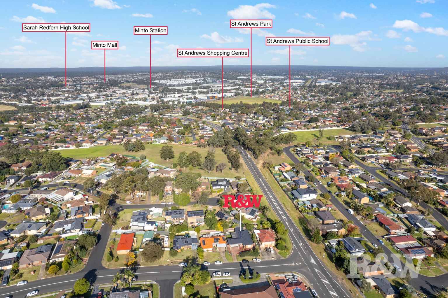 52 MIDLOTHIAN ROAD St Andrews 52 MIDLOTHIAN ROAD St Andrews