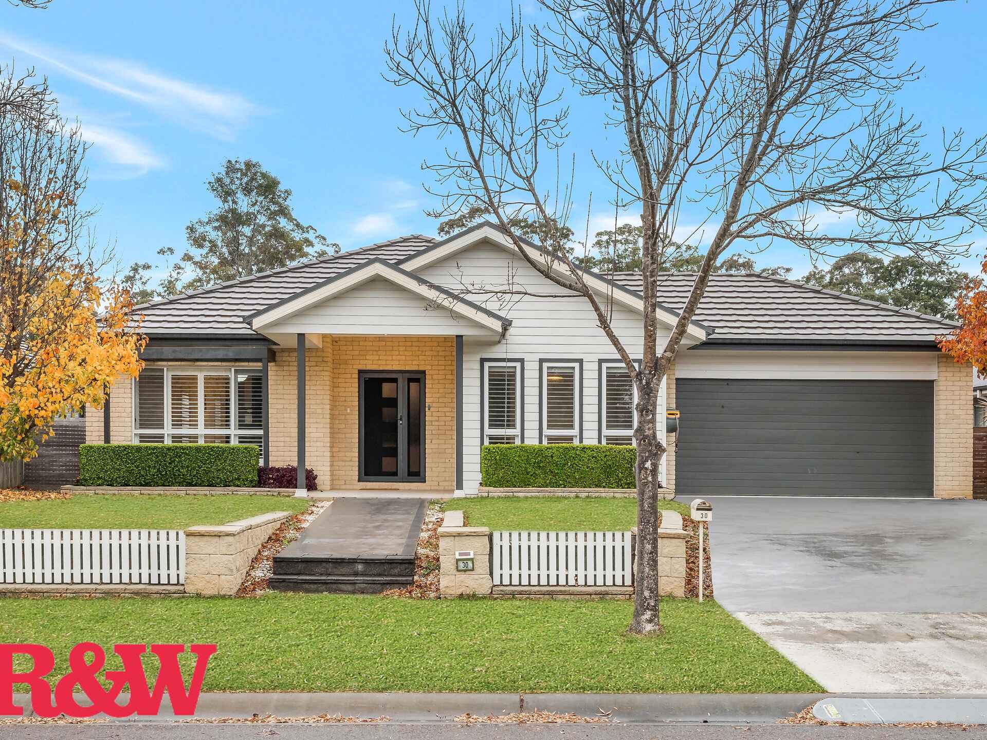 30 Beatty Street Wilton