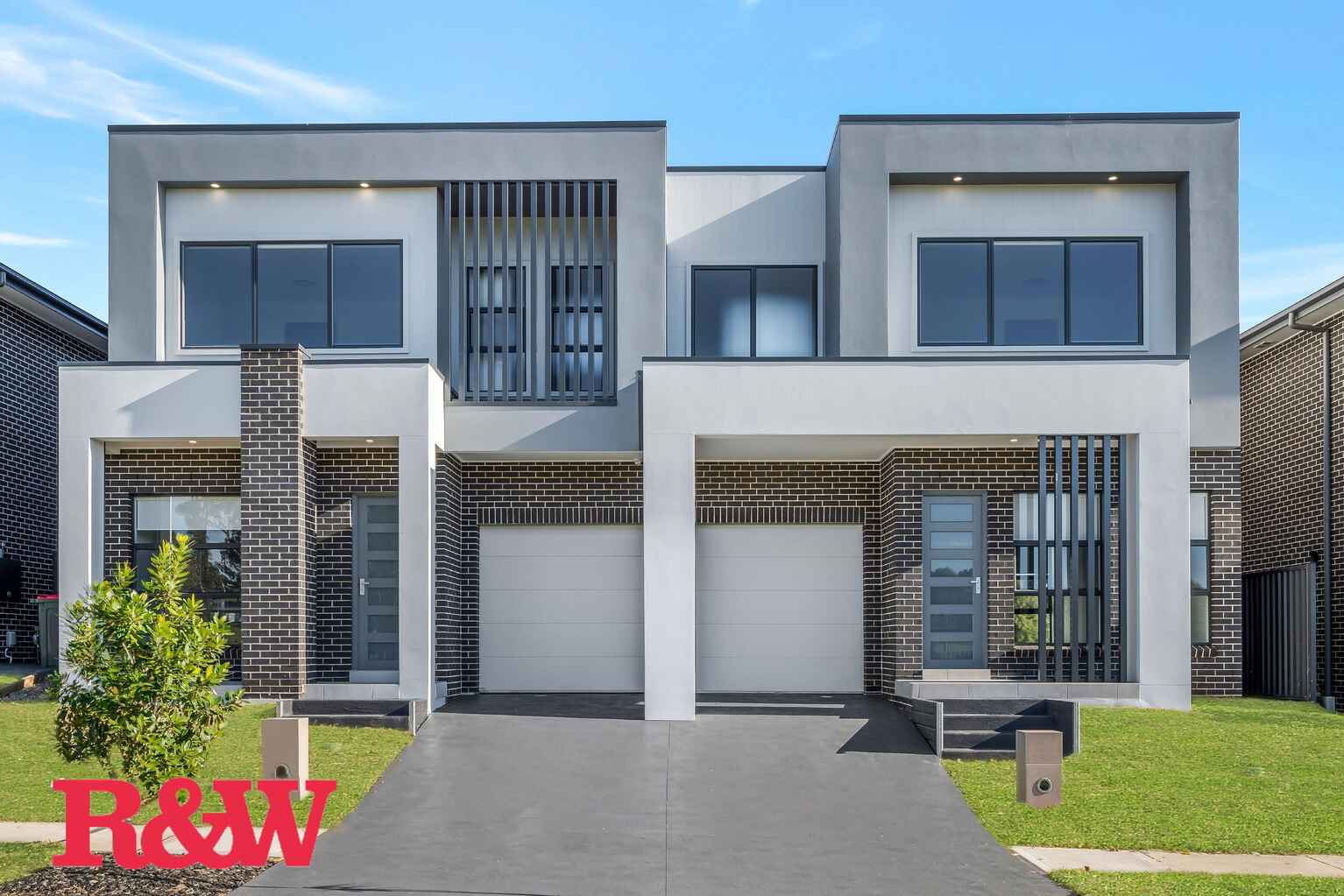 18B Barrier Street Gregory Hills 18B Barrier Street Gregory Hills