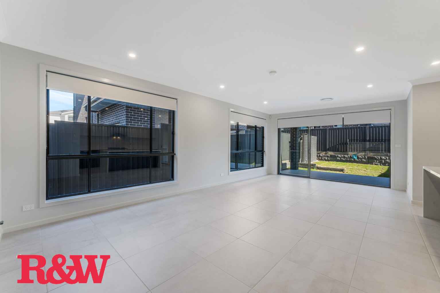 18B Barrier Street Gregory Hills 18B Barrier Street Gregory Hills