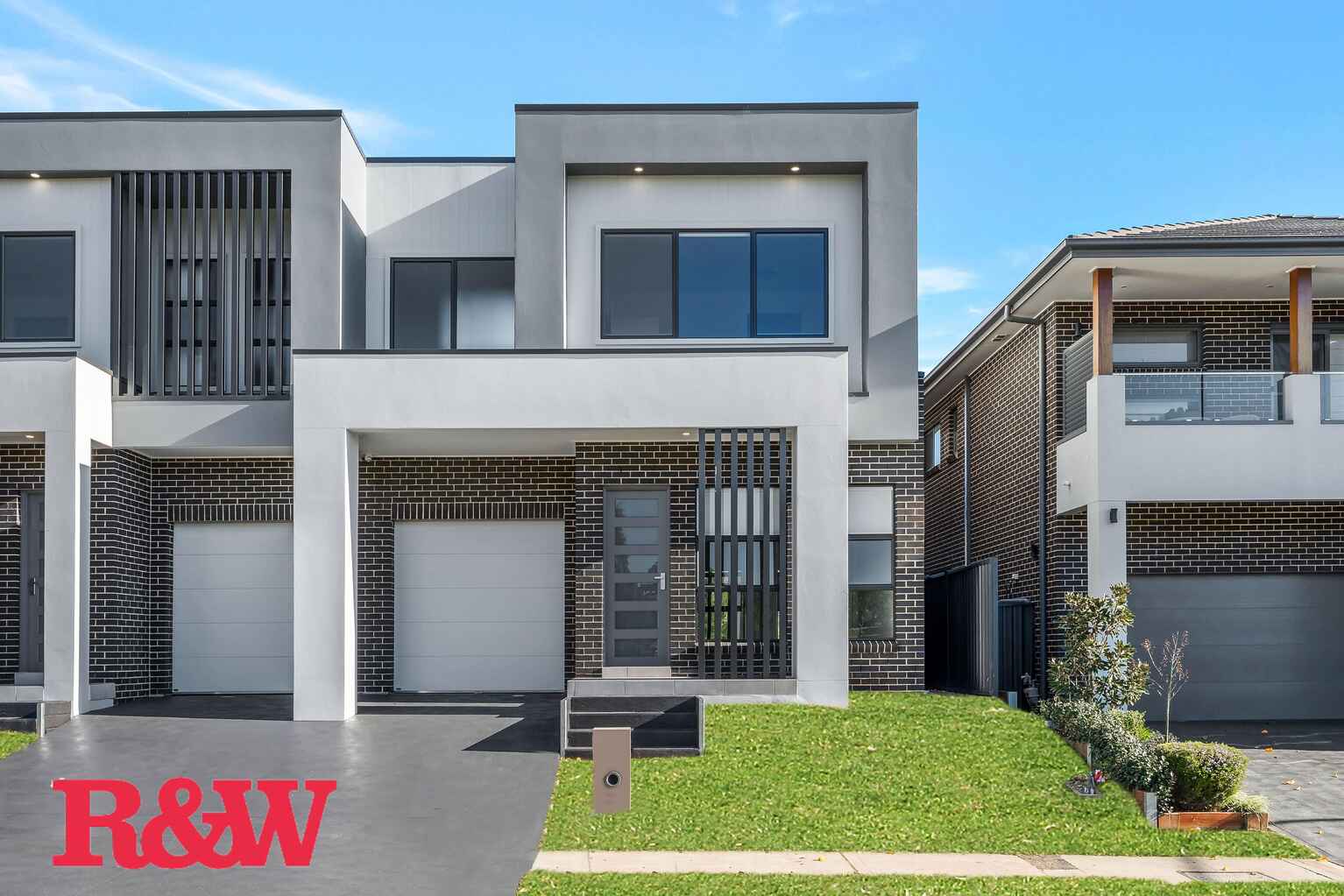 18A Barrier Street Gregory Hills 18A Barrier Street Gregory Hills