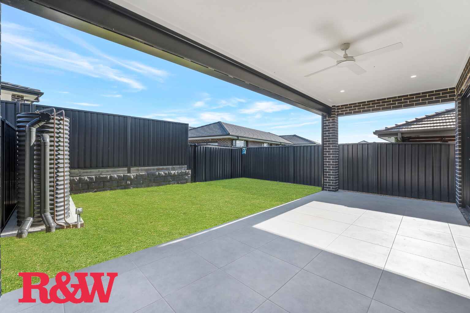 18A Barrier Street Gregory Hills 18A Barrier Street Gregory Hills