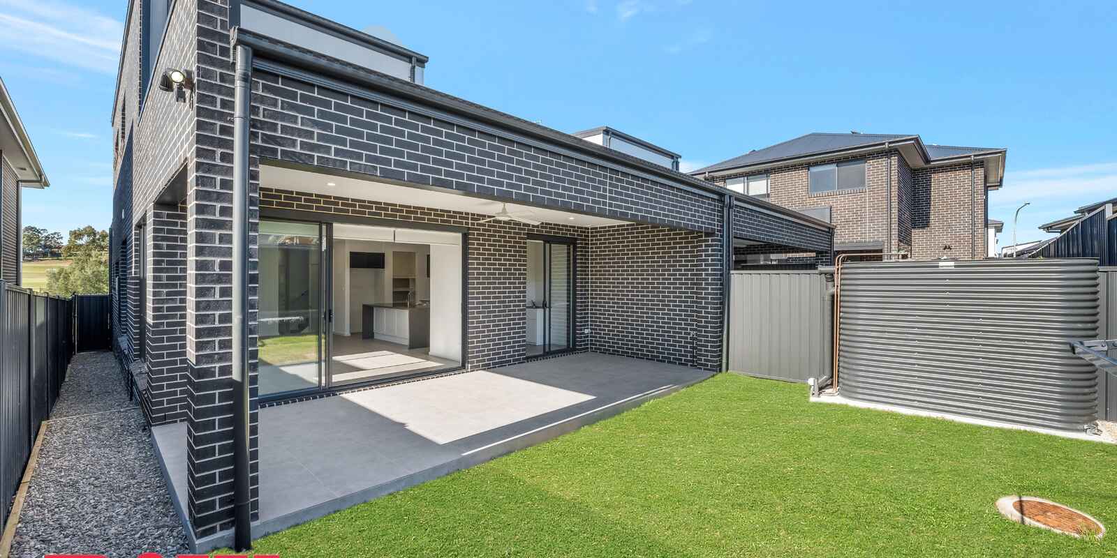 18A Barrier Street Gregory Hills 18A Barrier Street Gregory Hills