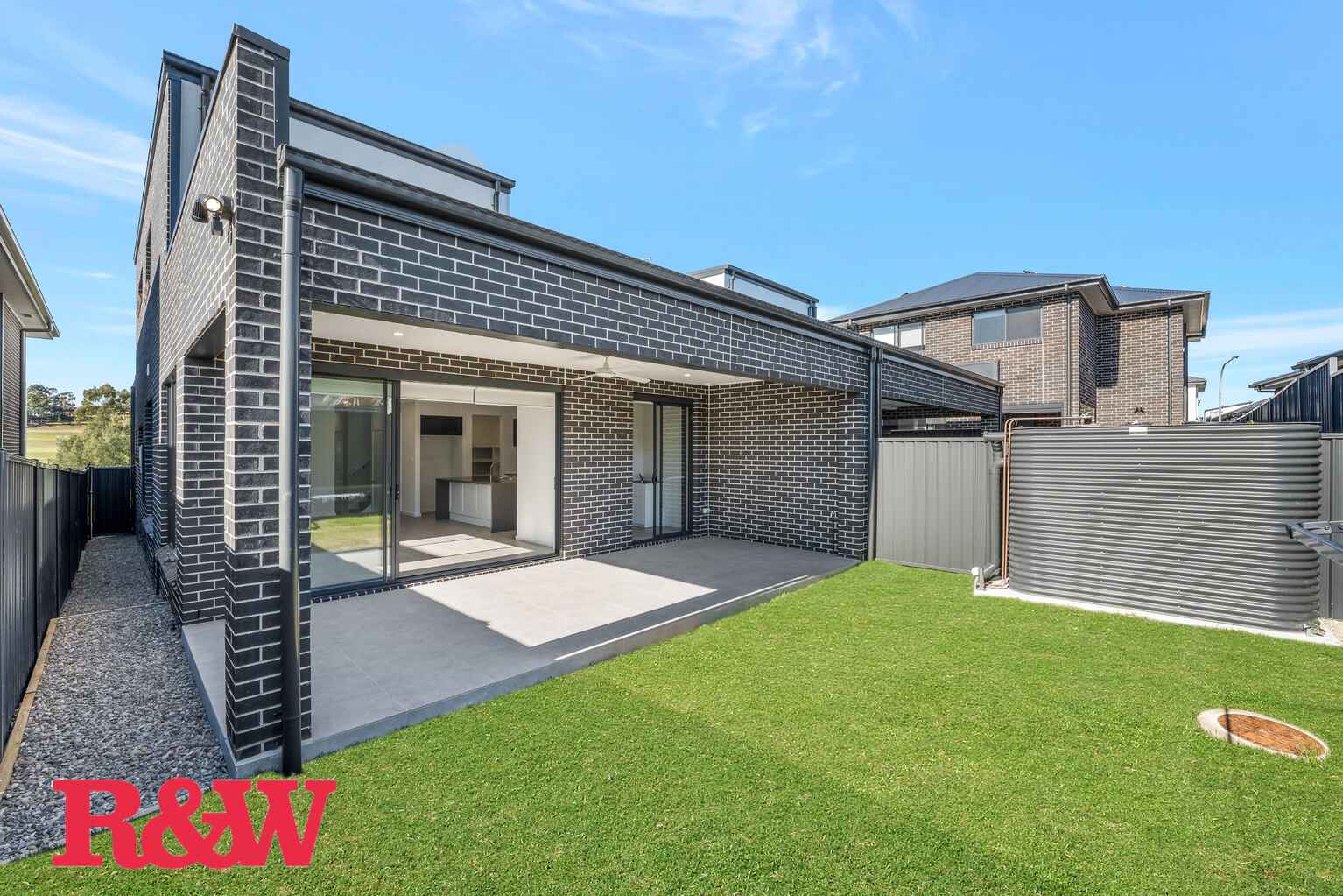 18A Barrier Street Gregory Hills 18A Barrier Street Gregory Hills