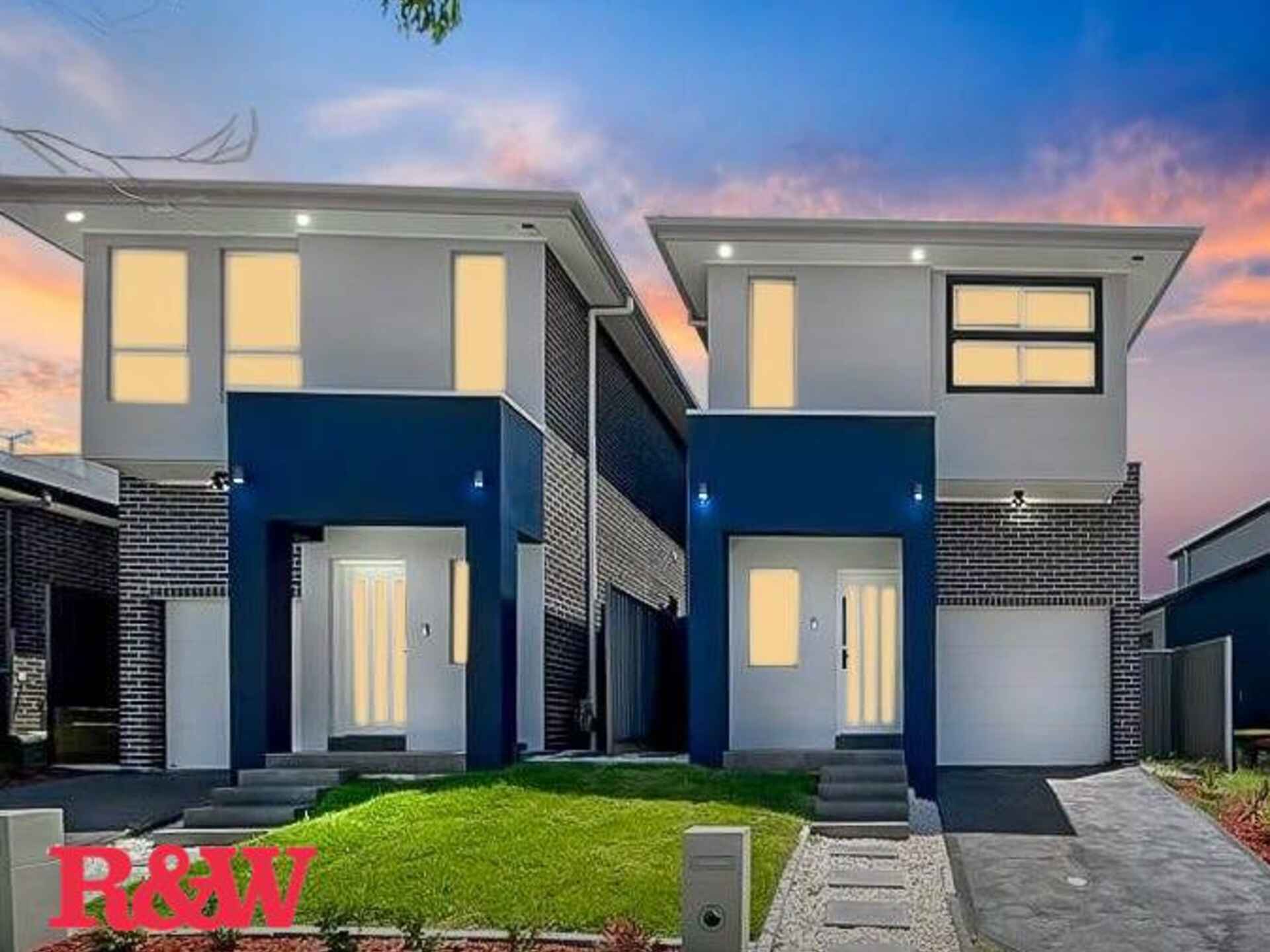 134A University Drive Campbelltown