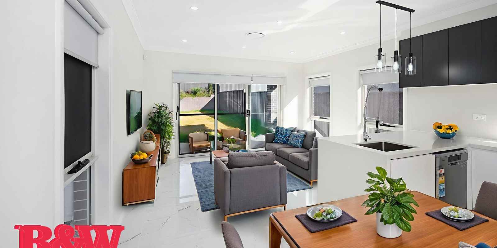 134A University Drive Campbelltown