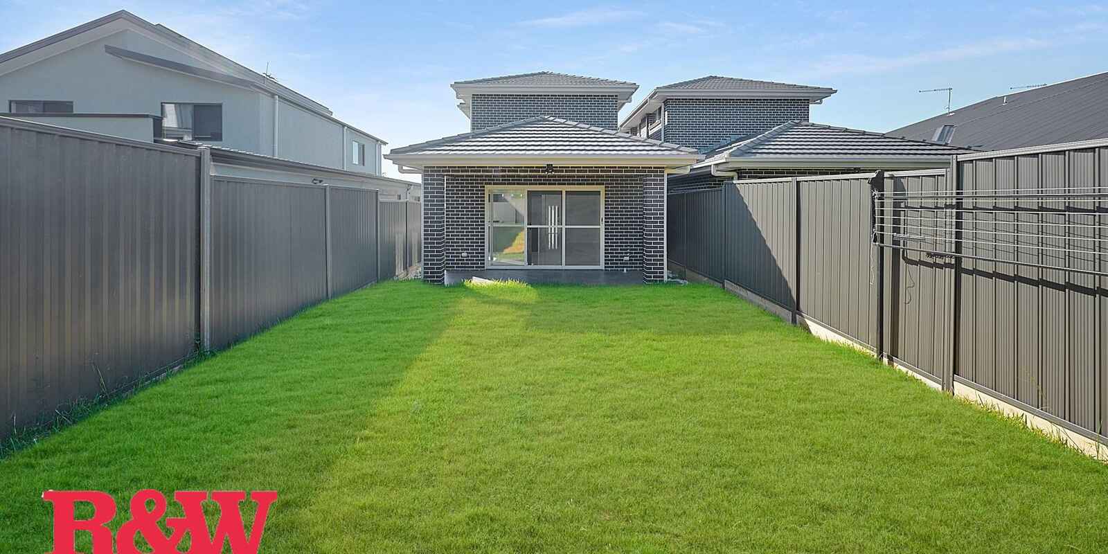 134A University Drive Campbelltown