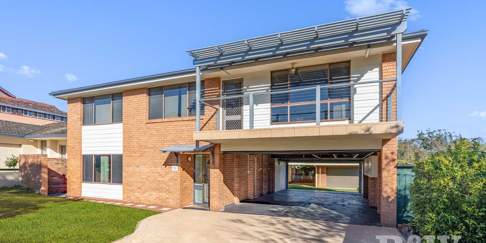 3 Shoalhaven Street Ruse
