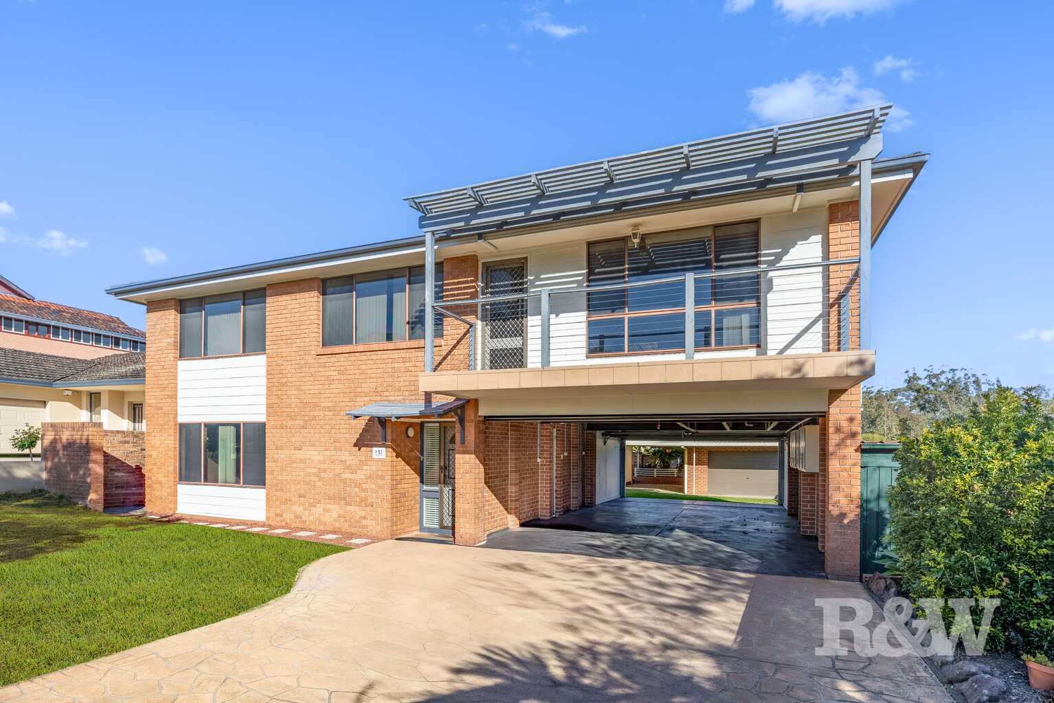 3 Shoalhaven Street Ruse