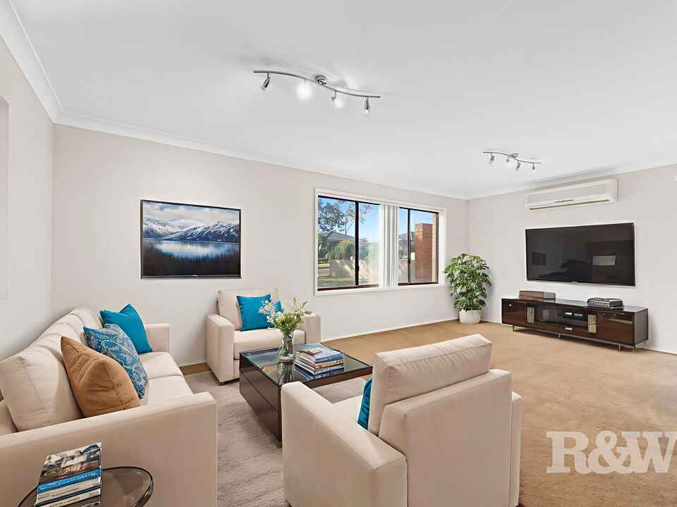 3 Shoalhaven Street Ruse