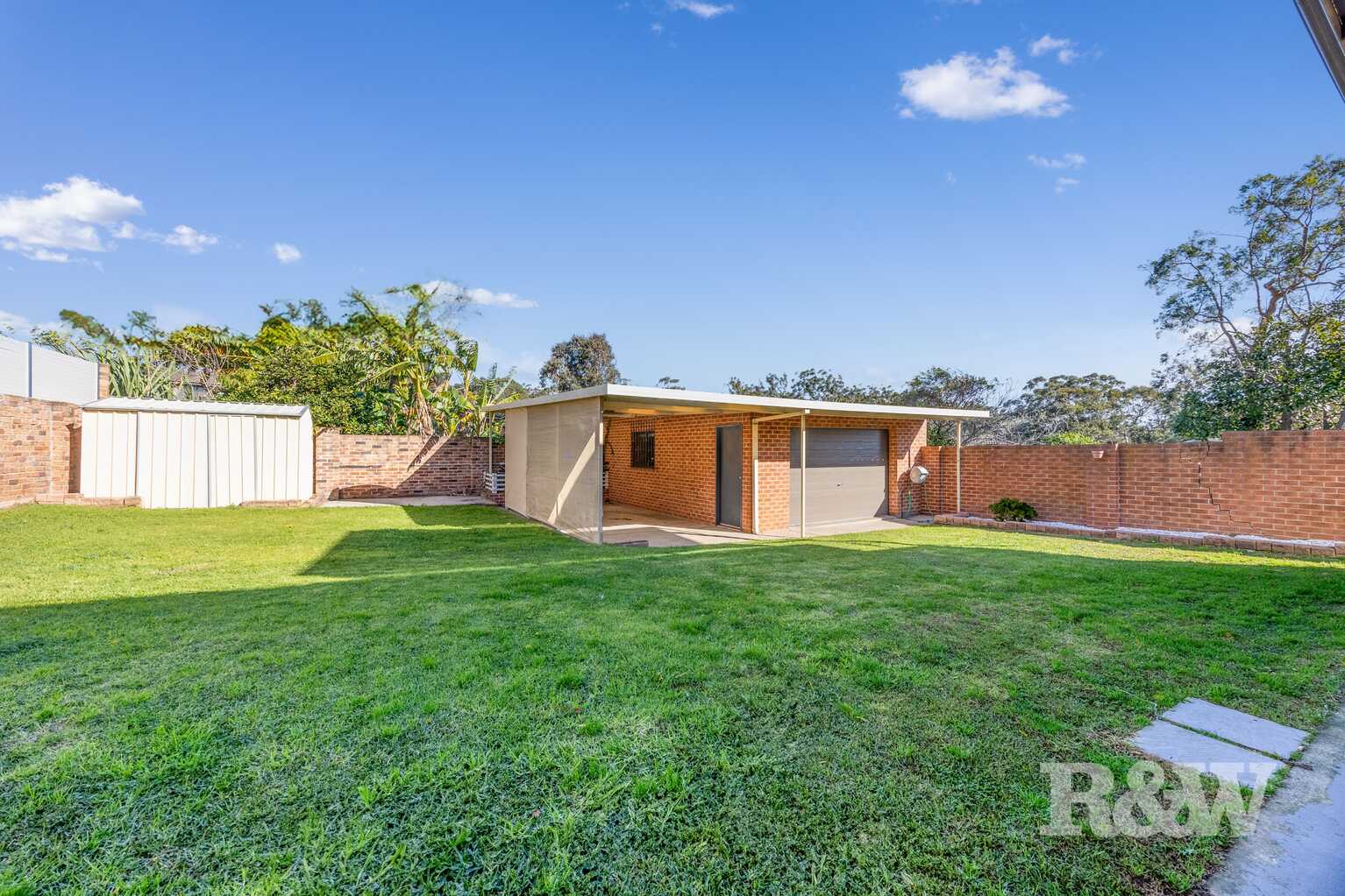 3 Shoalhaven Street Ruse