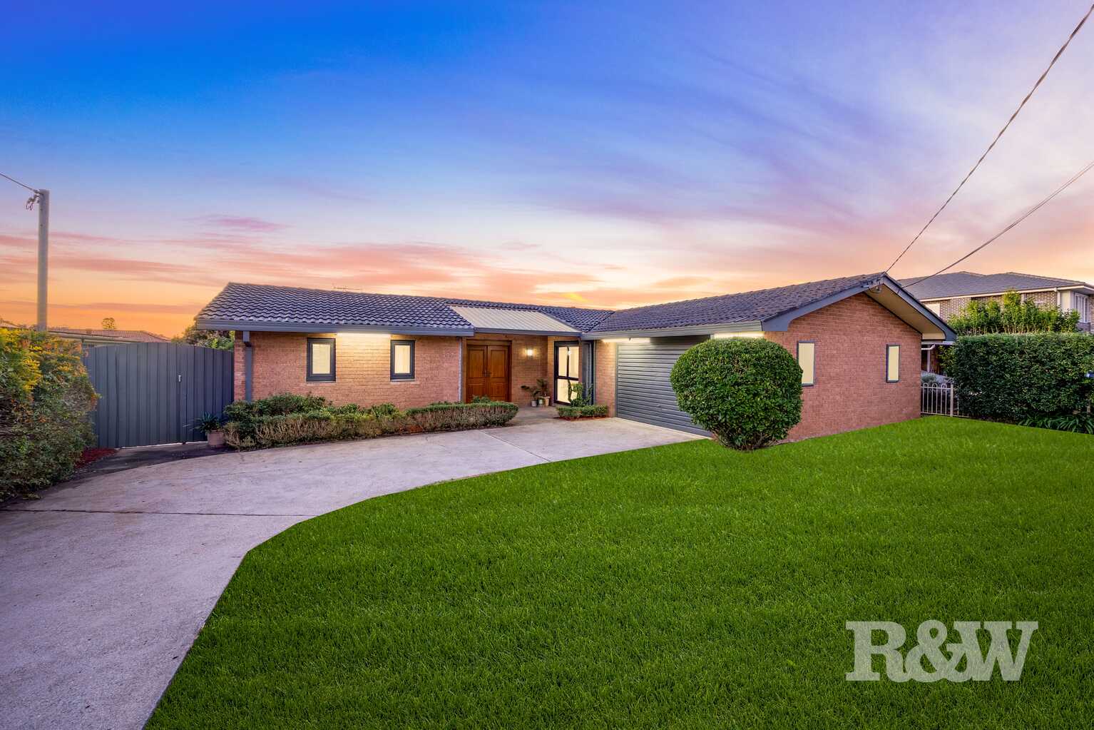 297 Epsom Road Chipping Norton 297 Epsom Road Chipping Norton