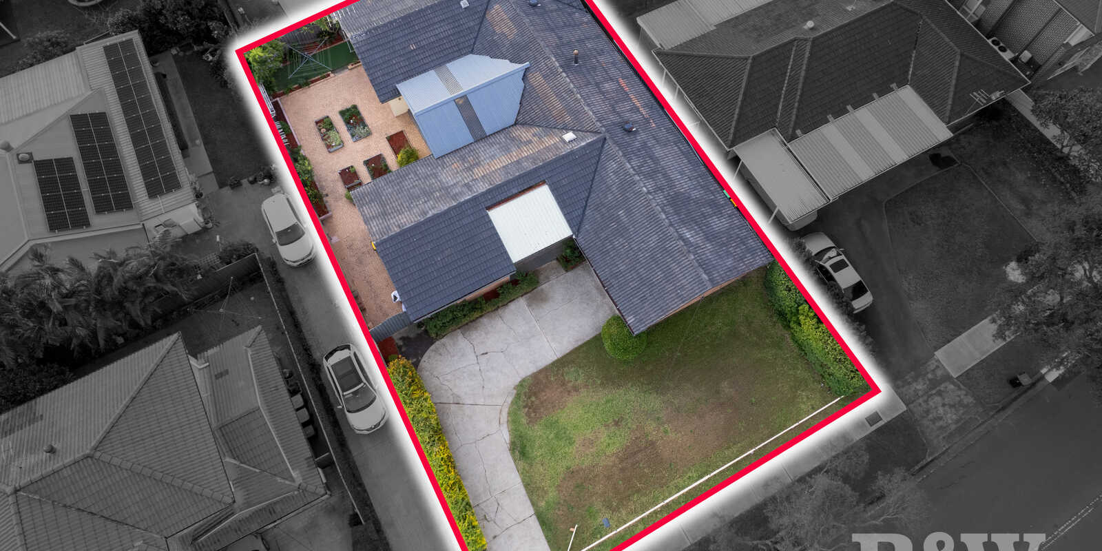 297 Epsom Road Chipping Norton 297 Epsom Road Chipping Norton