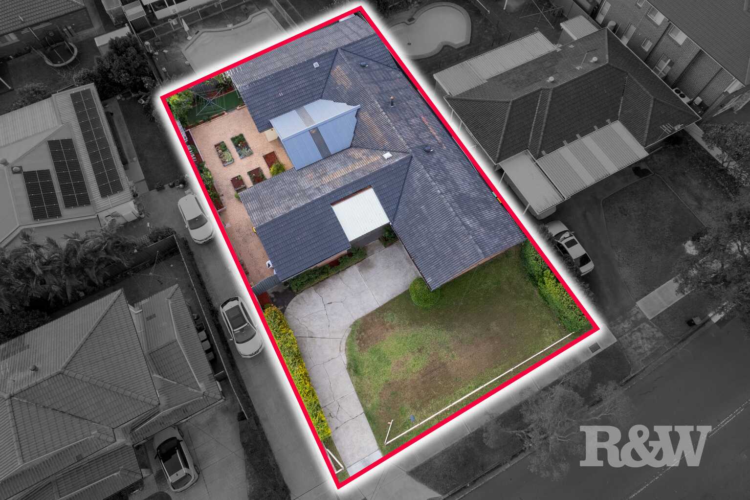 297 Epsom Road Chipping Norton 297 Epsom Road Chipping Norton