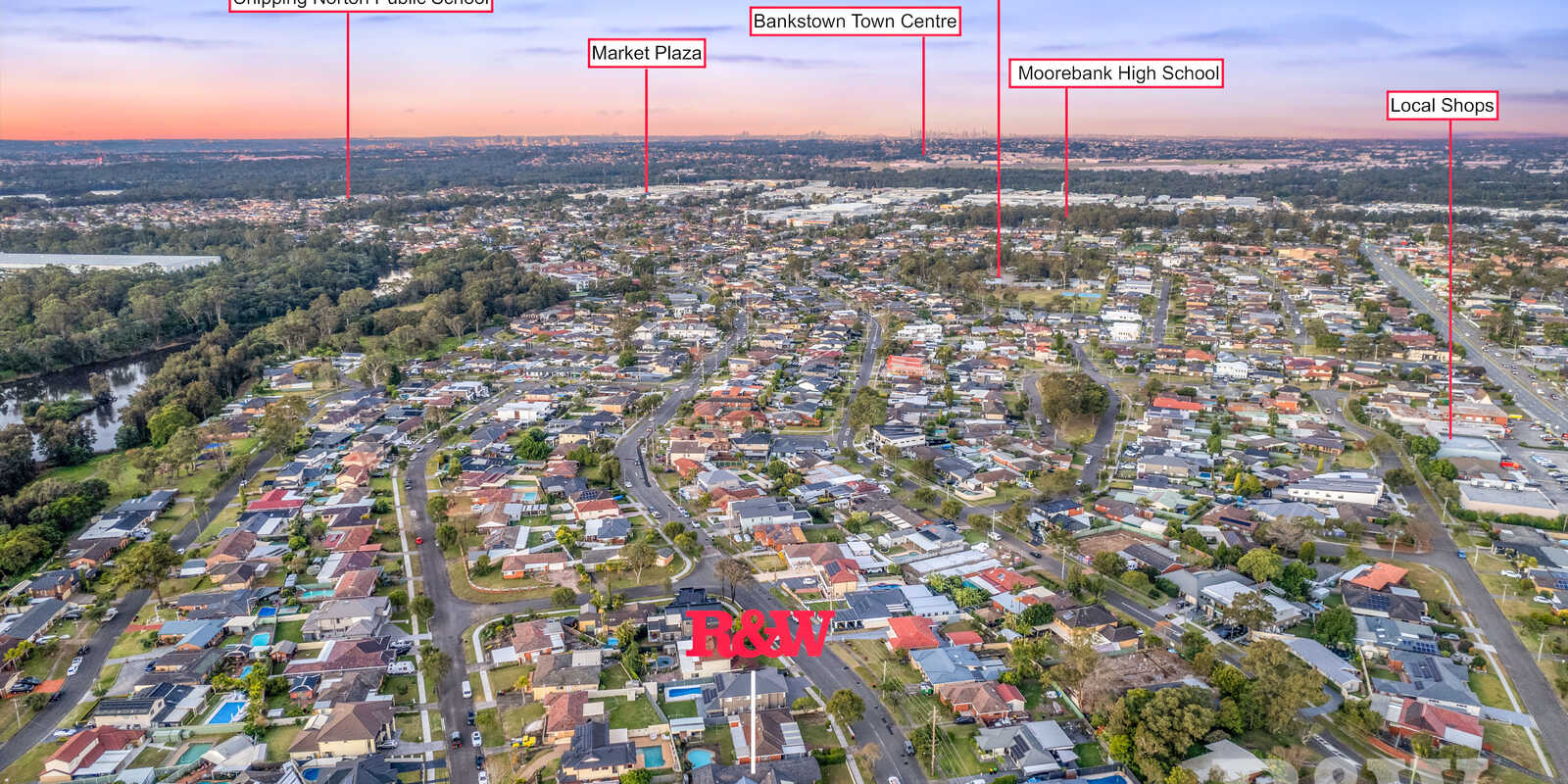 297 Epsom Road Chipping Norton 297 Epsom Road Chipping Norton