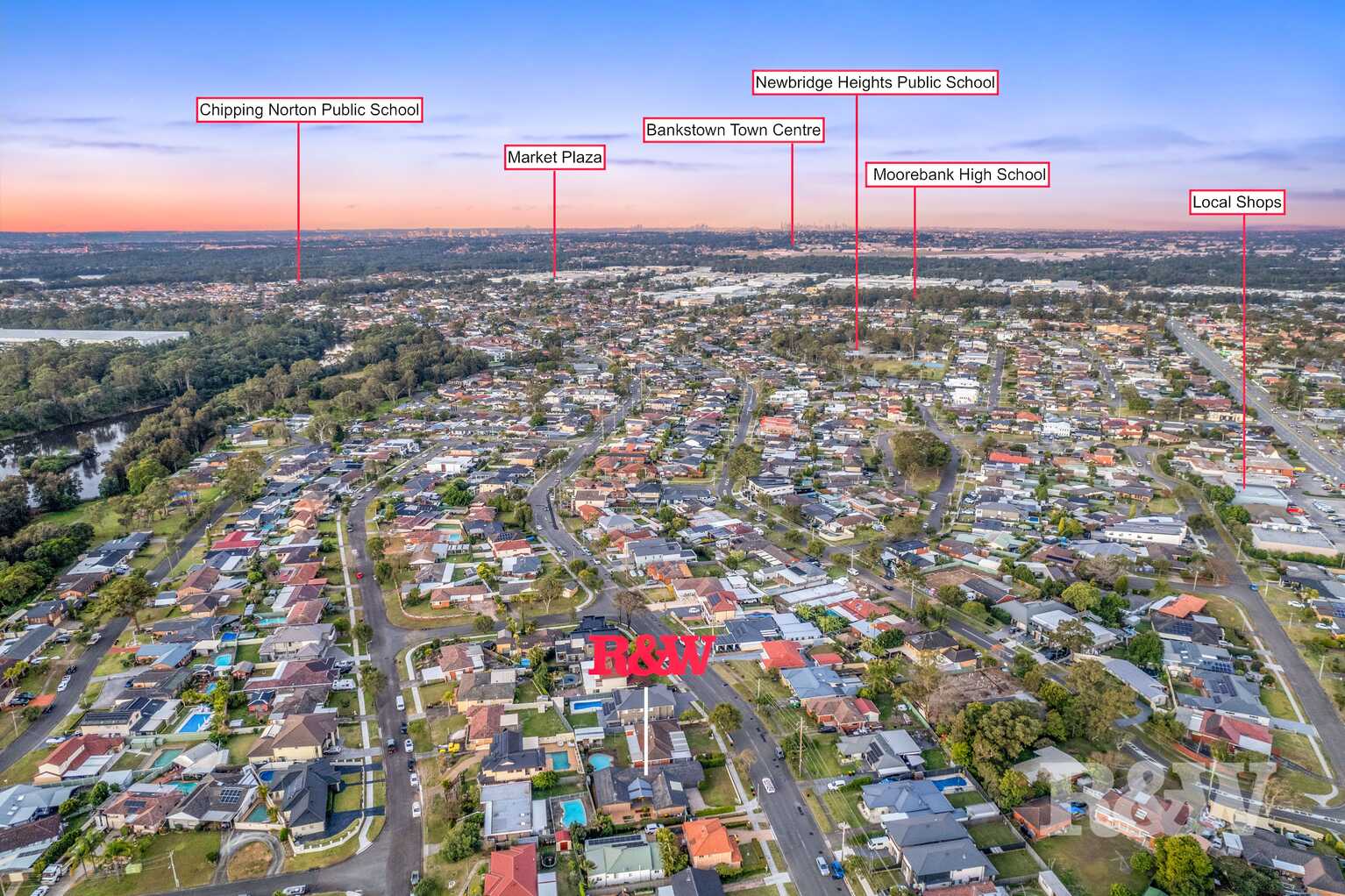 297 Epsom Road Chipping Norton 297 Epsom Road Chipping Norton