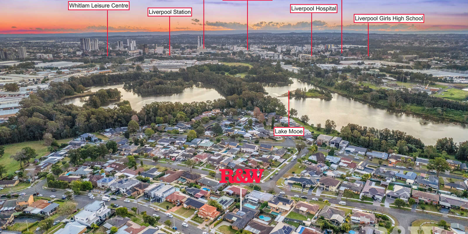 297 Epsom Road Chipping Norton 297 Epsom Road Chipping Norton