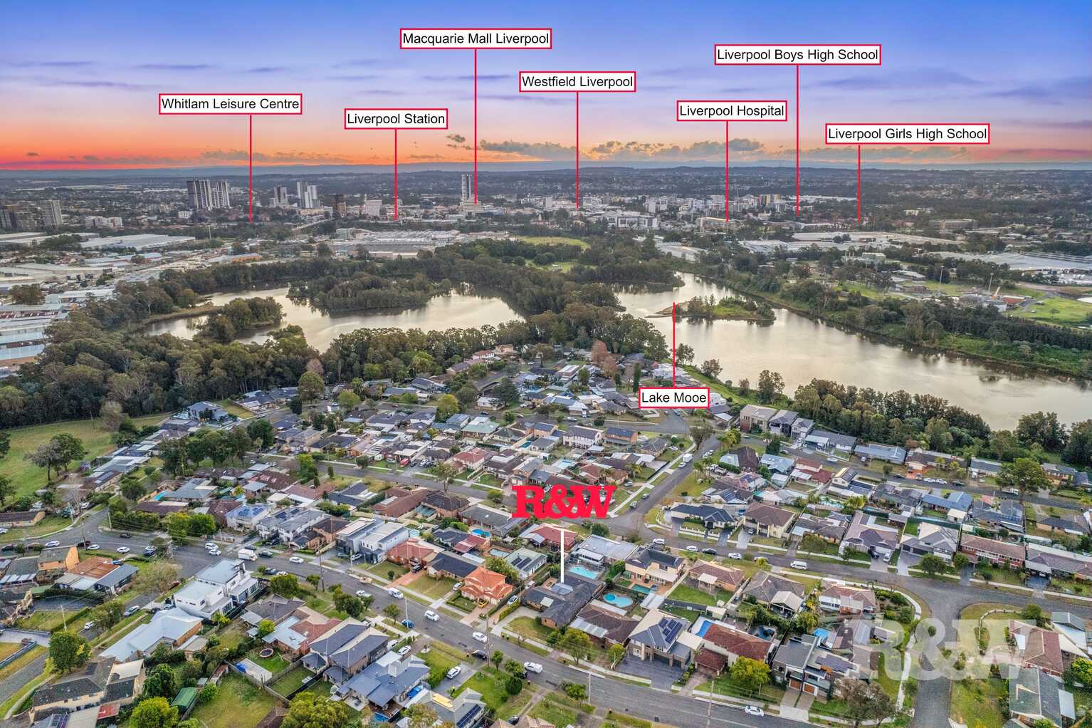 297 Epsom Road Chipping Norton 297 Epsom Road Chipping Norton