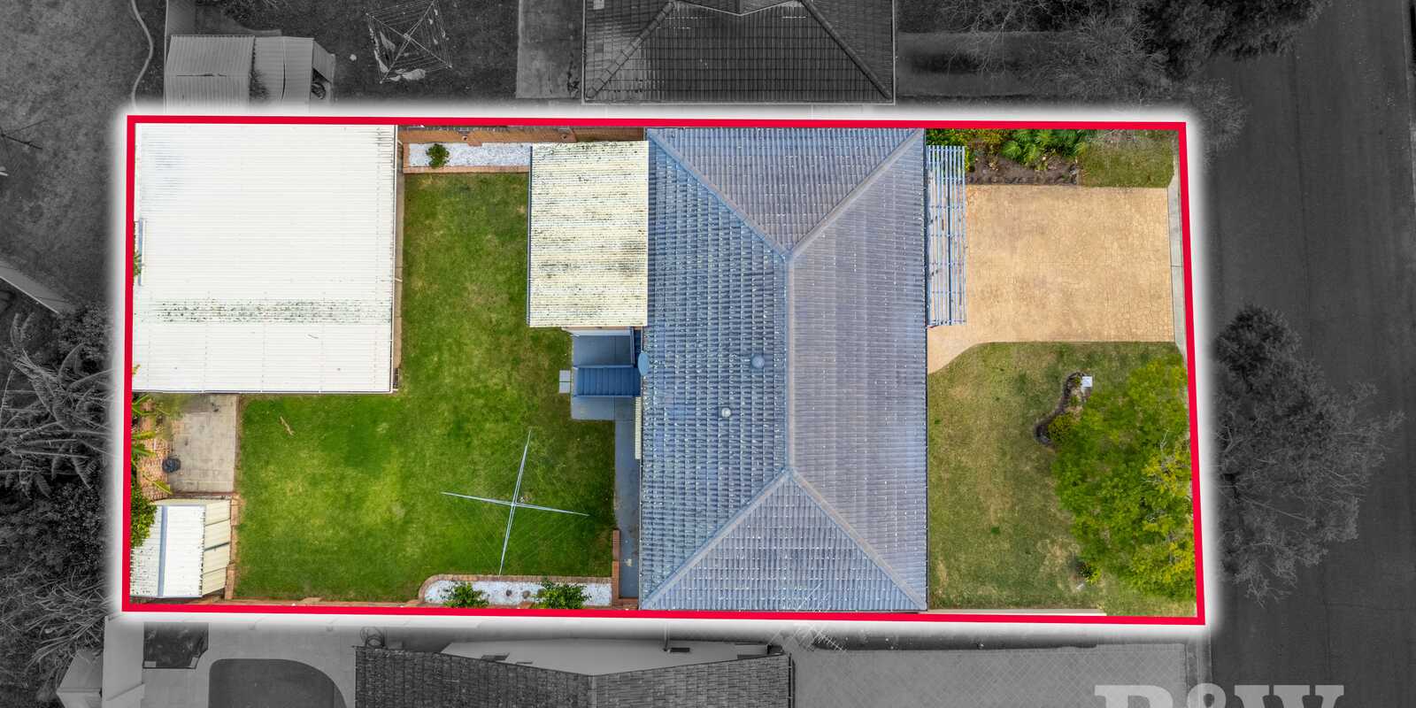 3 Shoalhaven Street Ruse