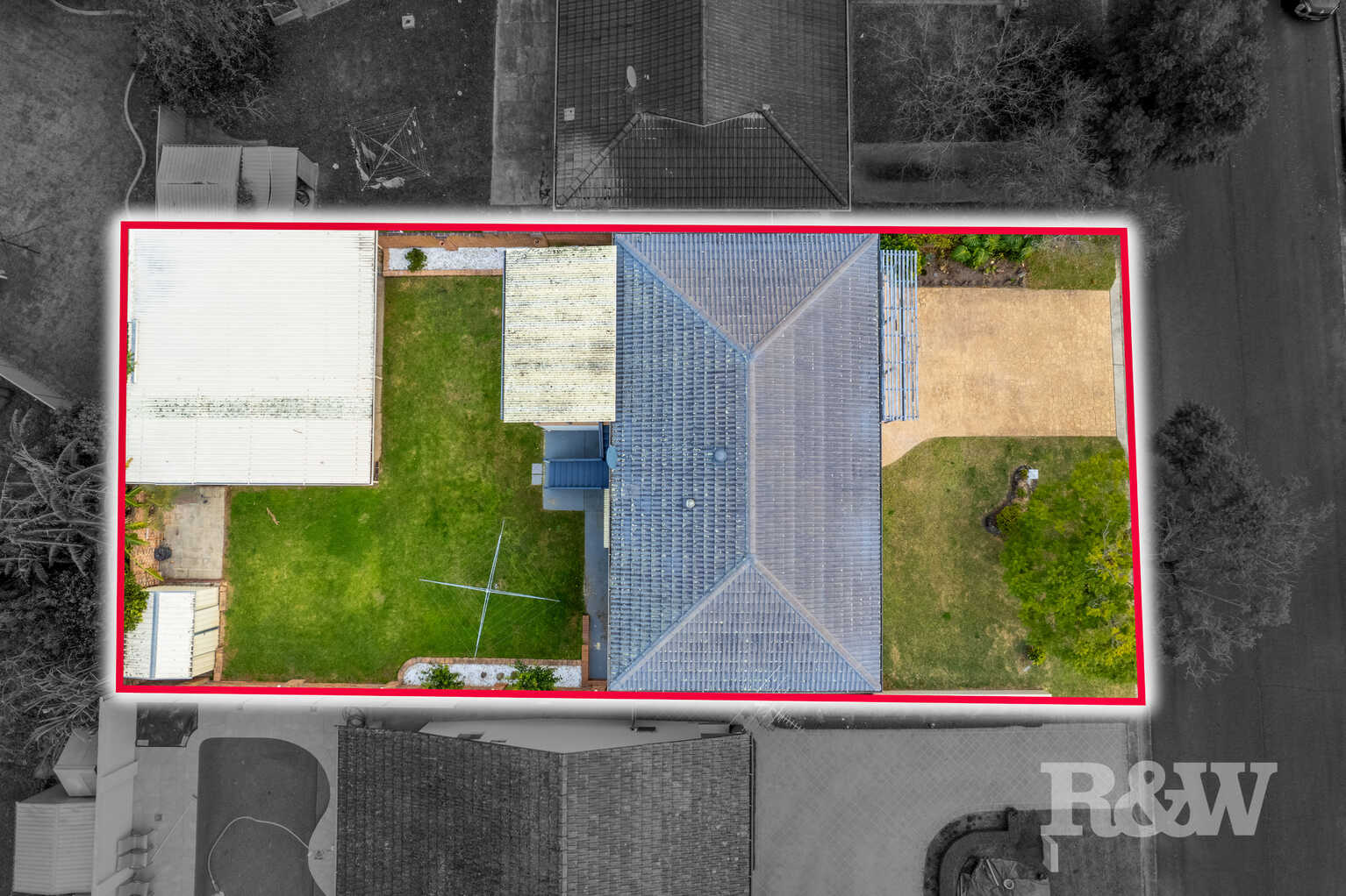 3 Shoalhaven Street Ruse