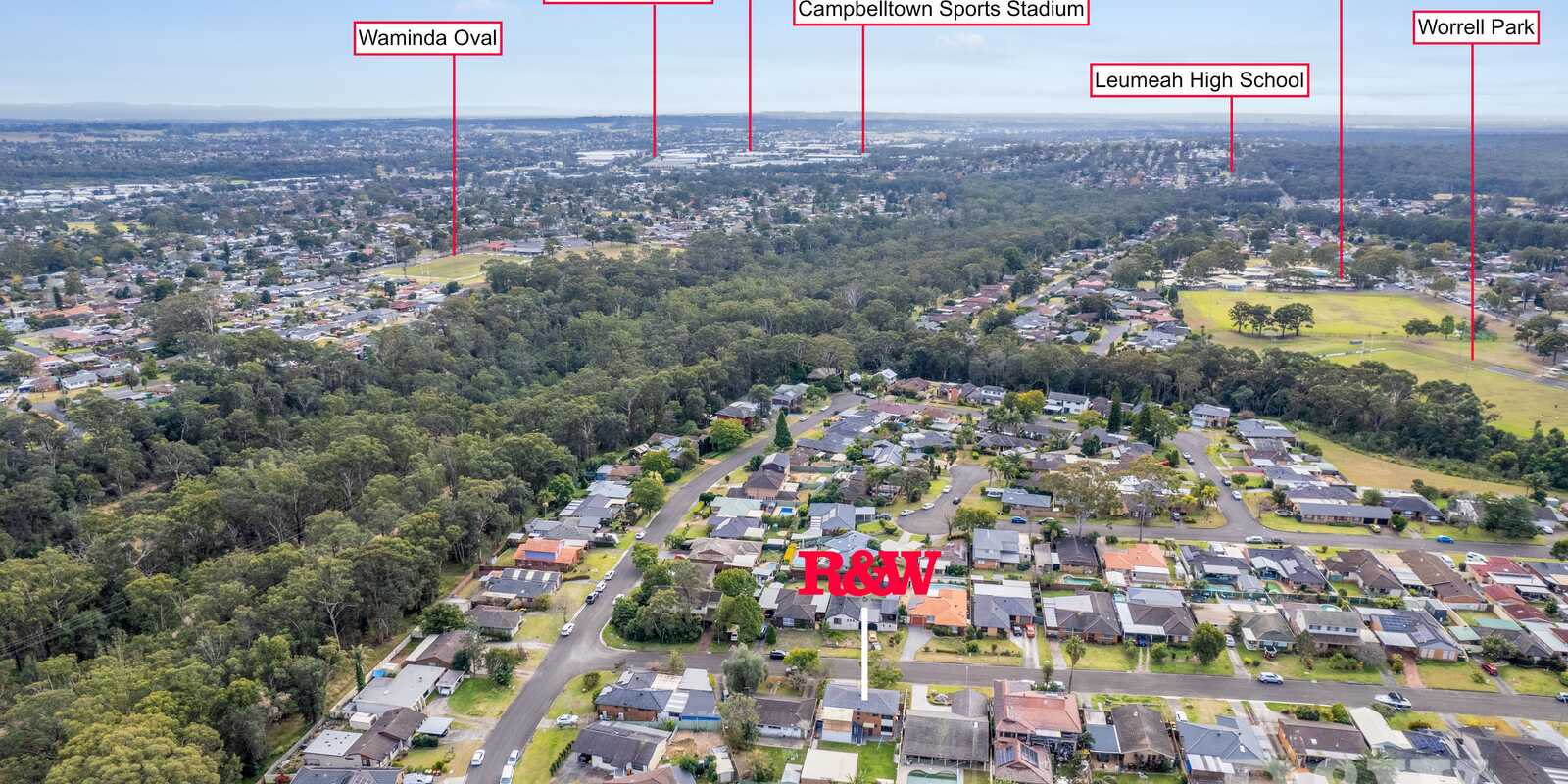 3 Shoalhaven Street Ruse