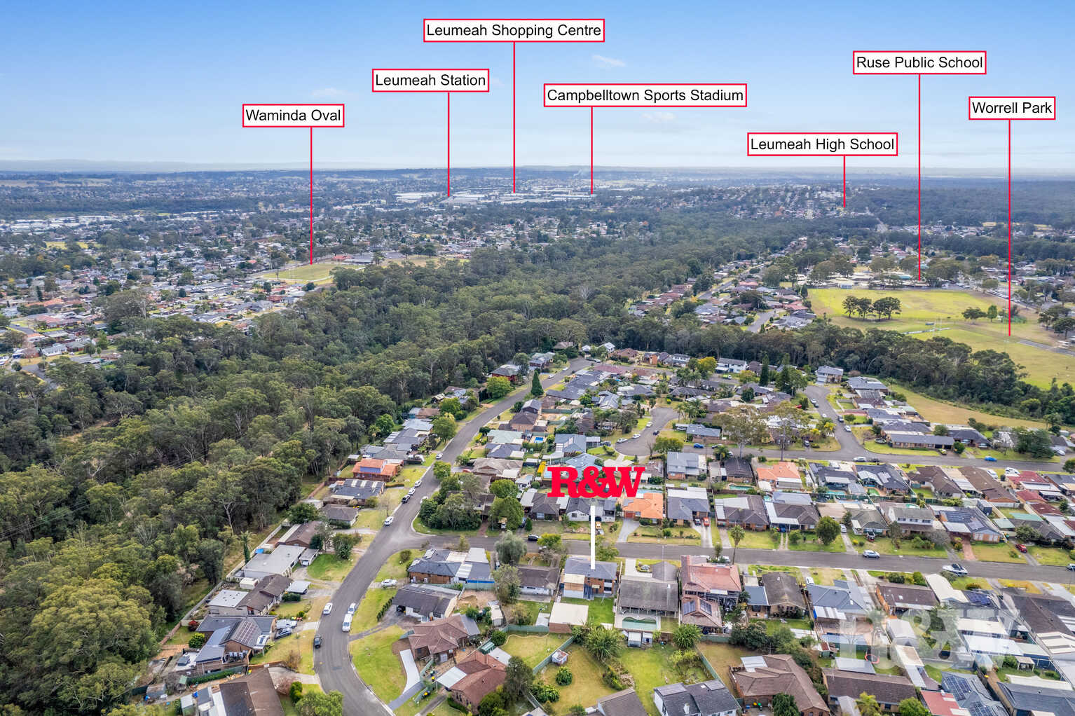 3 Shoalhaven Street Ruse