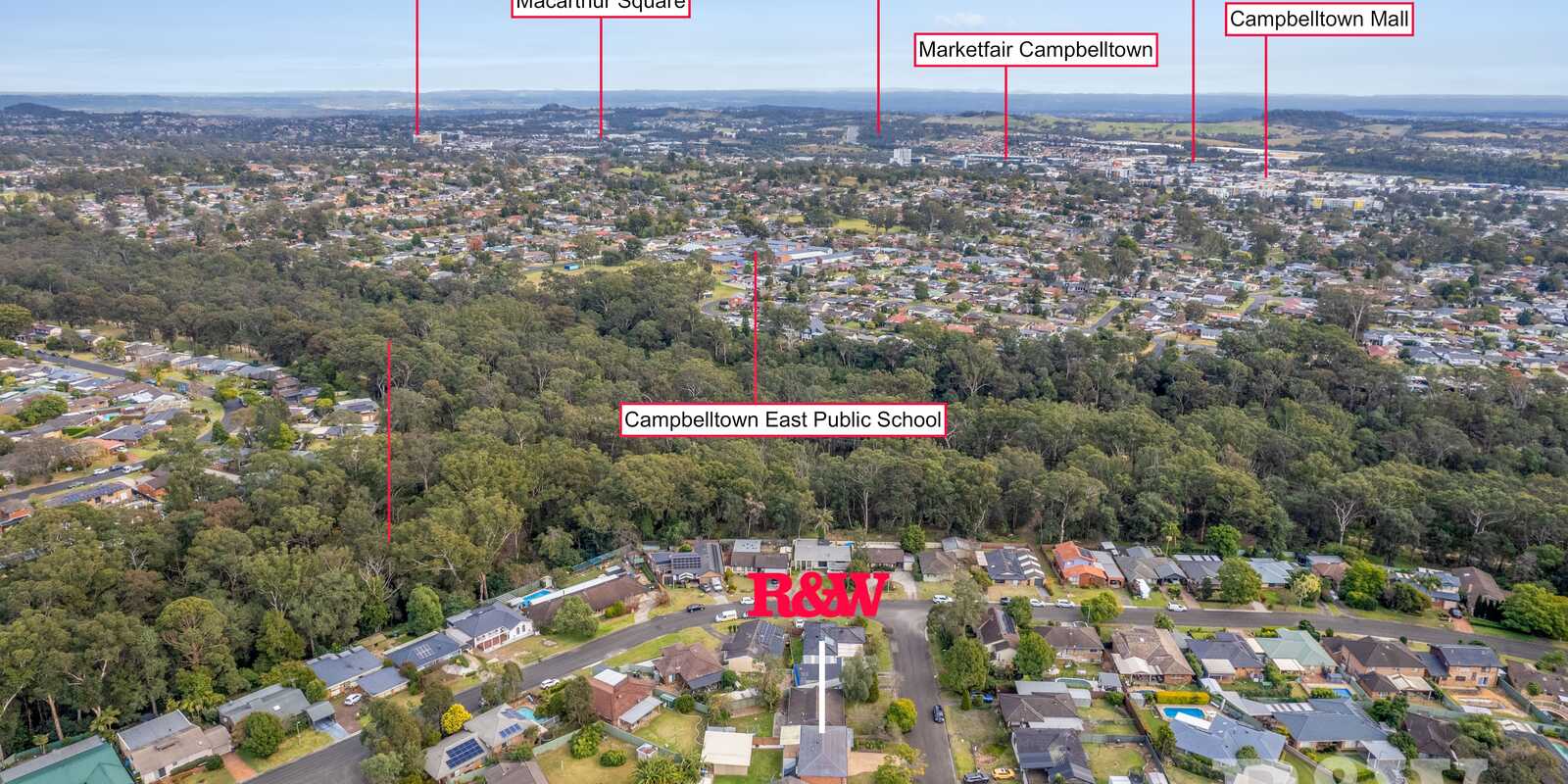 3 Shoalhaven Street Ruse