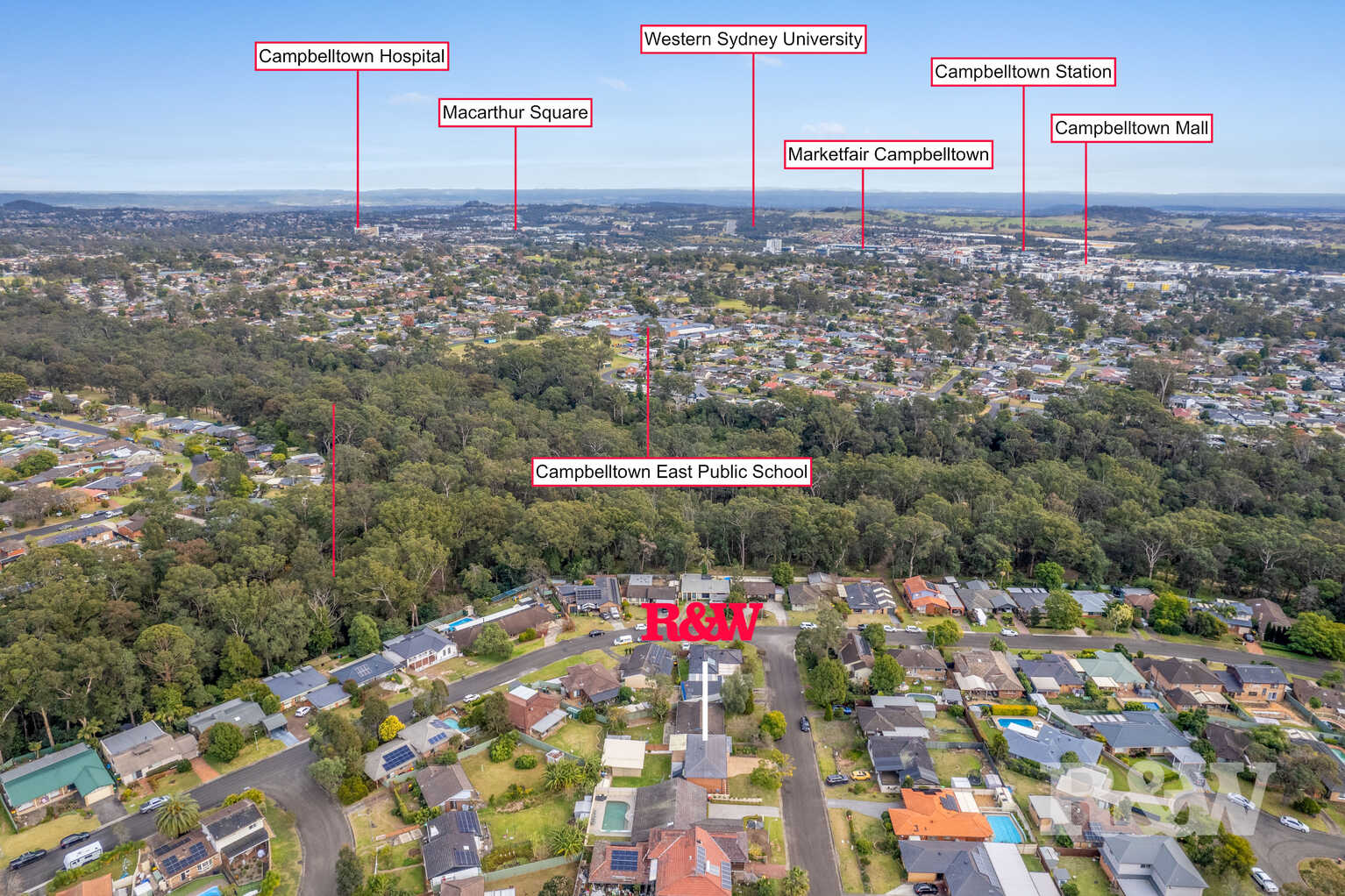 3 Shoalhaven Street Ruse