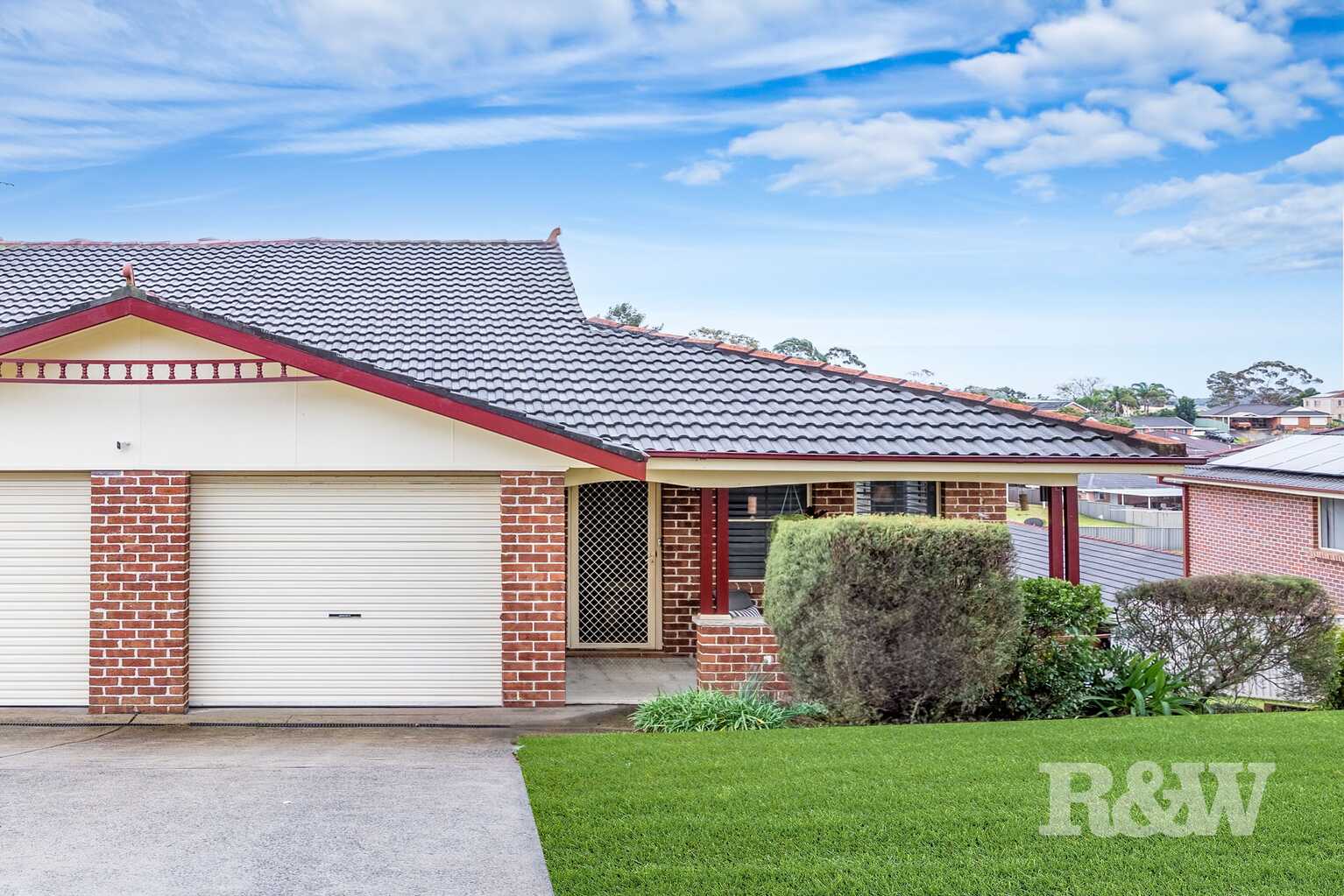 51a Frontignan Street Eschol Park