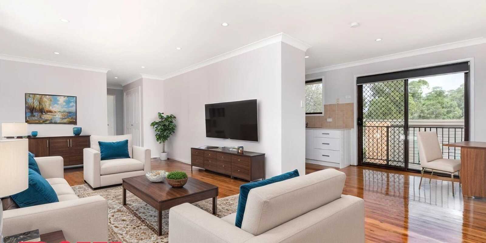 39 Randall Avenue Minto