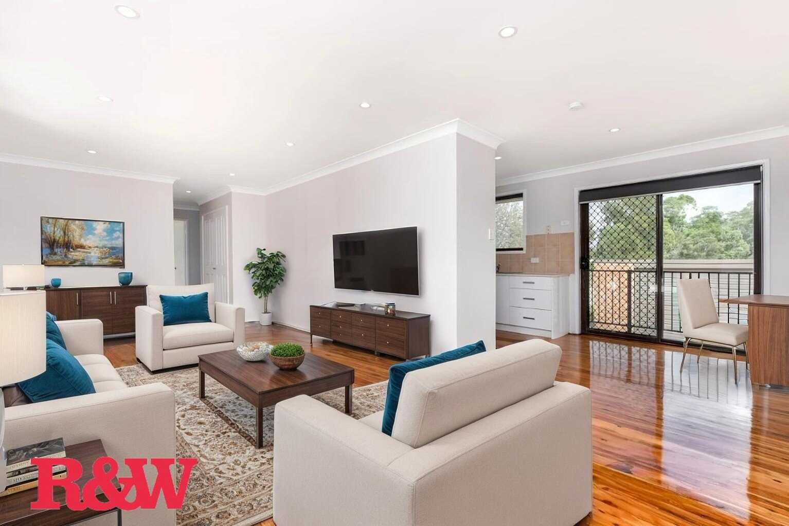 39 Randall Avenue Minto